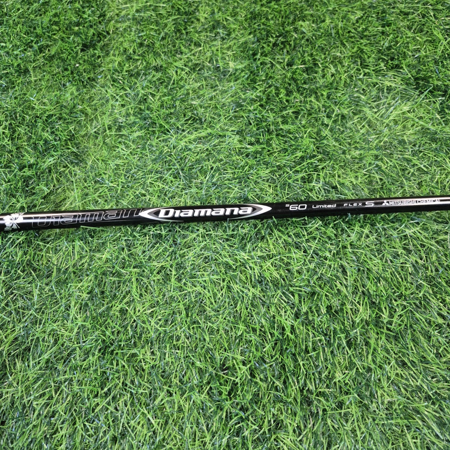 TaylorMade Driver / SIM MAX / 9.0 / S