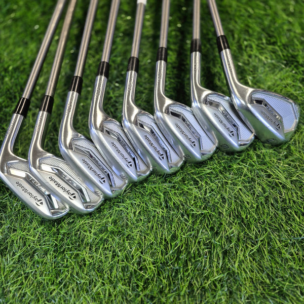 TaylorMade Iron Set / P750 / 8pcs / S