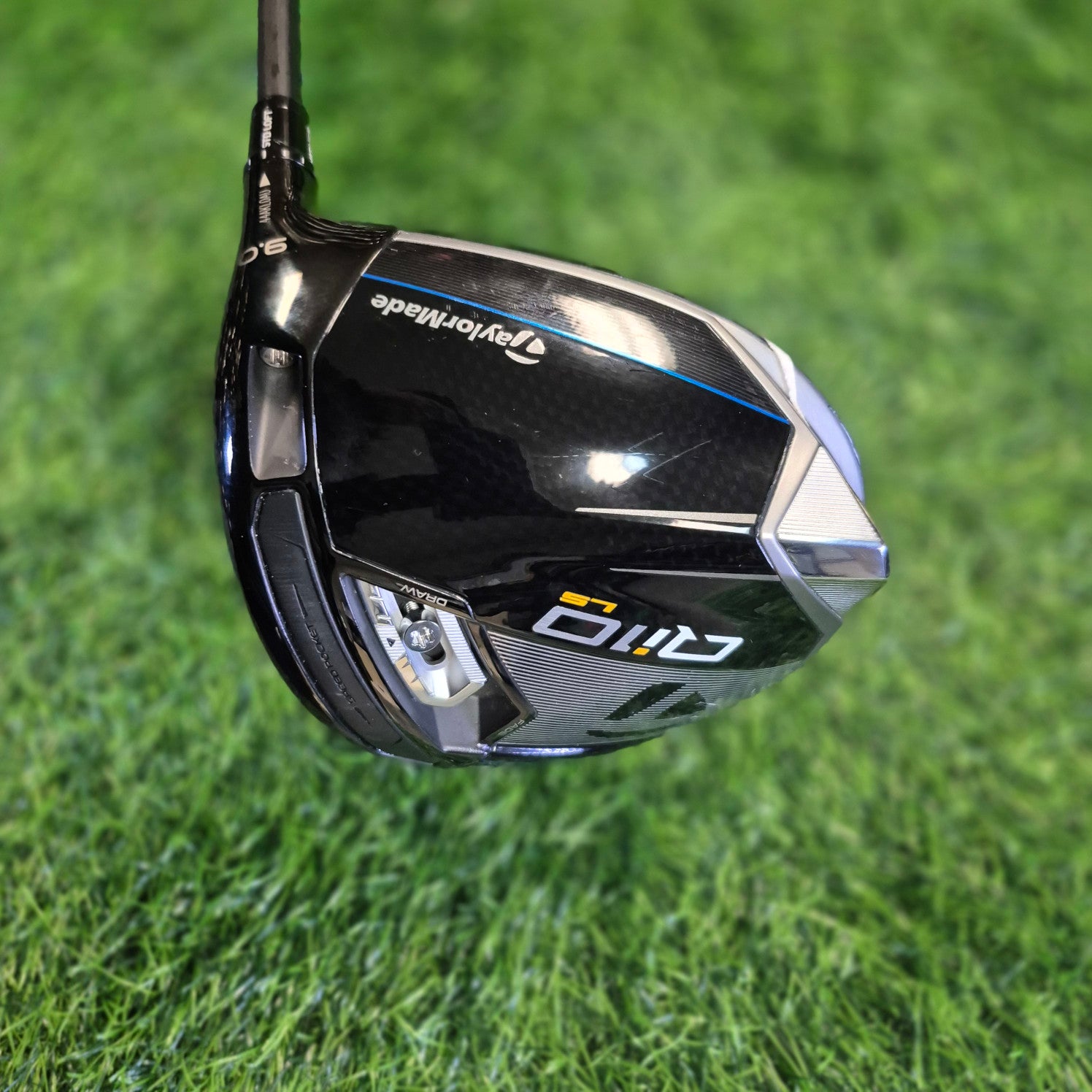 2-4 TaylorMade Drivers ($80~)