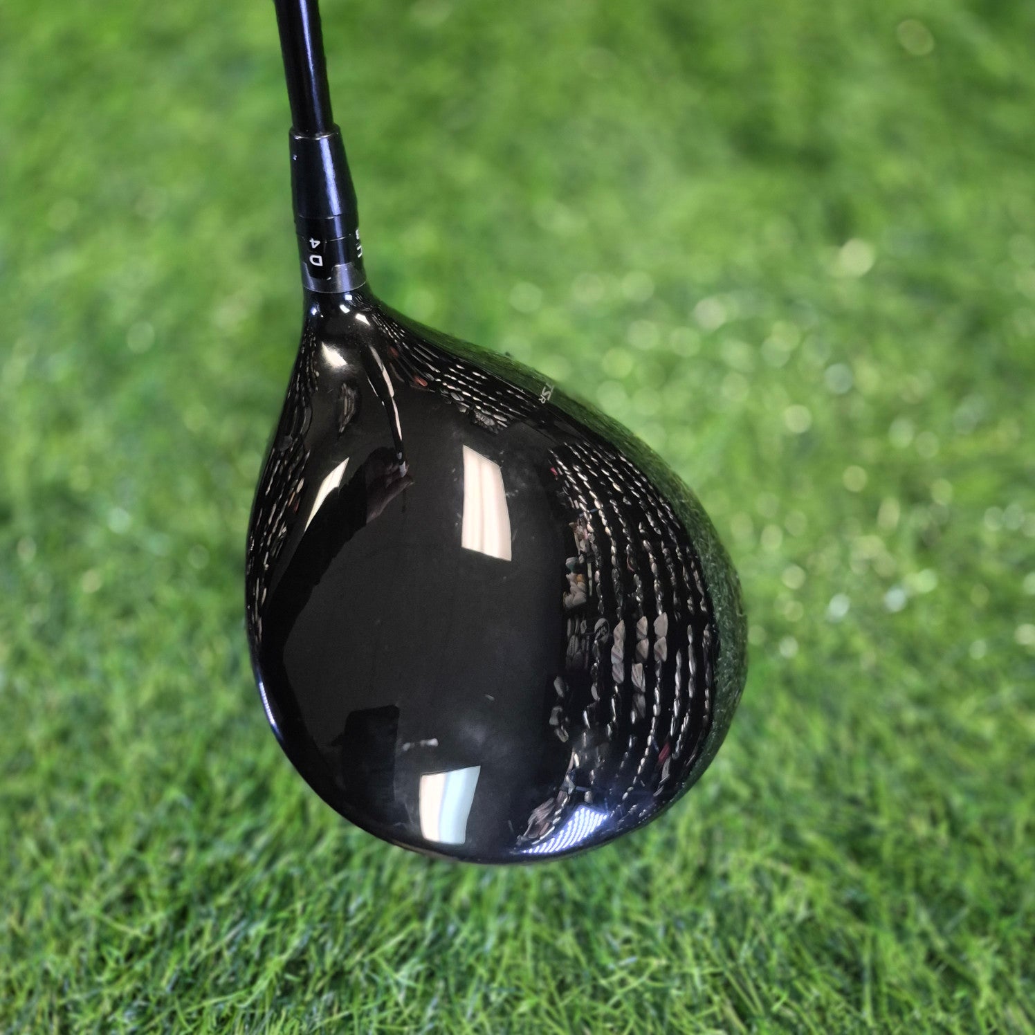 Titleist Driver / TSR2 / 9.0 / S