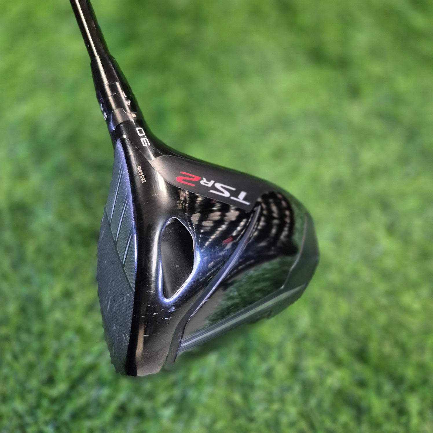 Titleist Driver / TSR2 / 9.0 / S