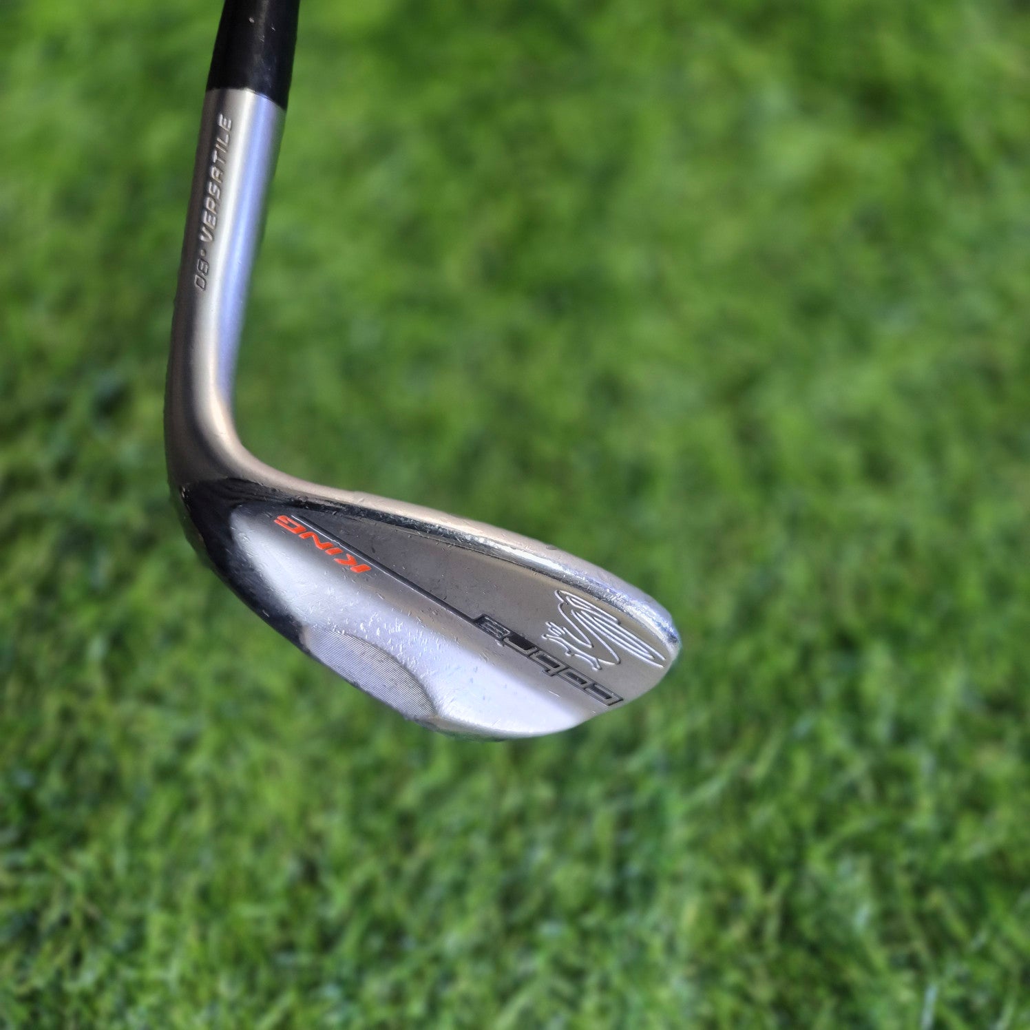 Cobra Wedge / King Versatile / 60.0