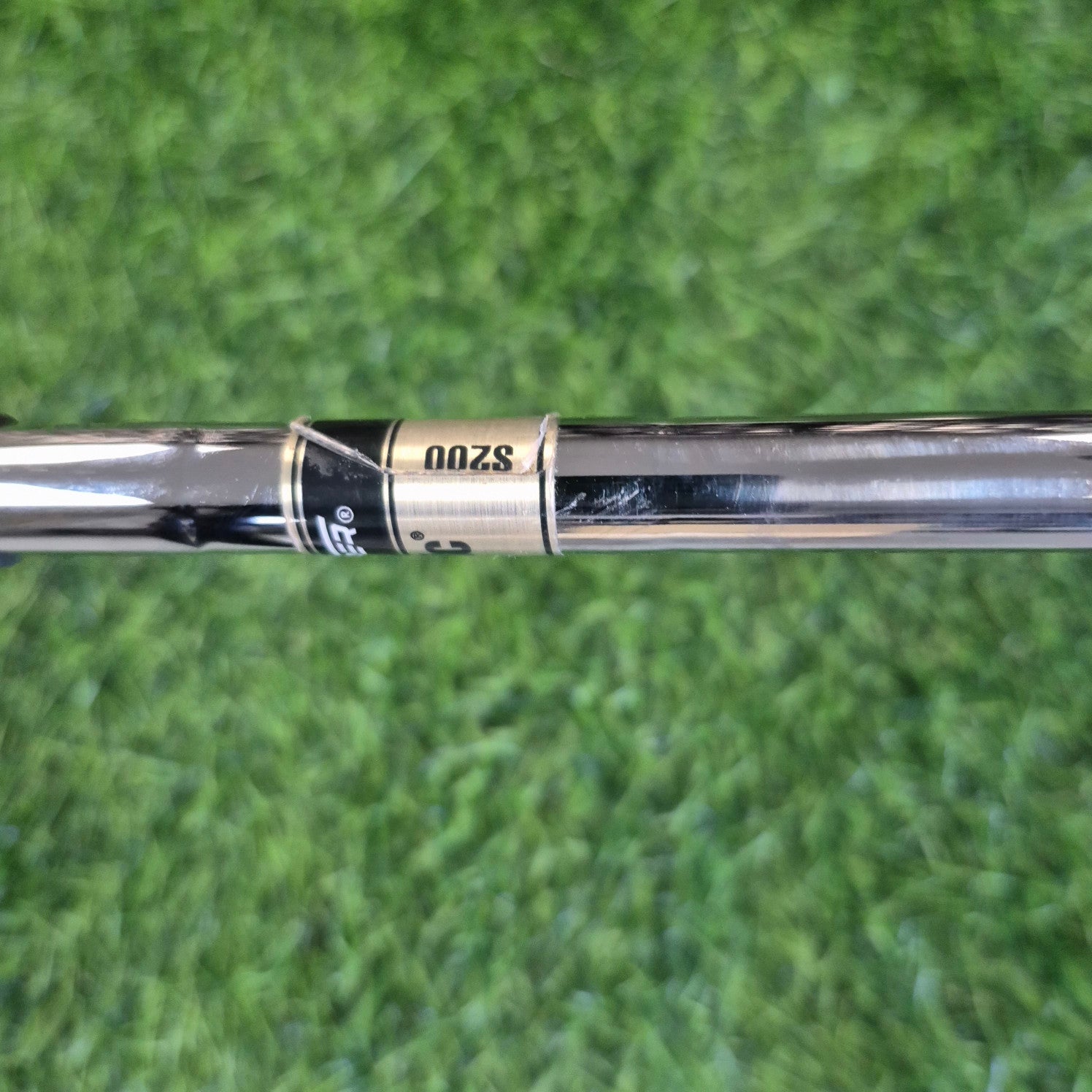 Cobra Wedge / King Versatile / 60.0