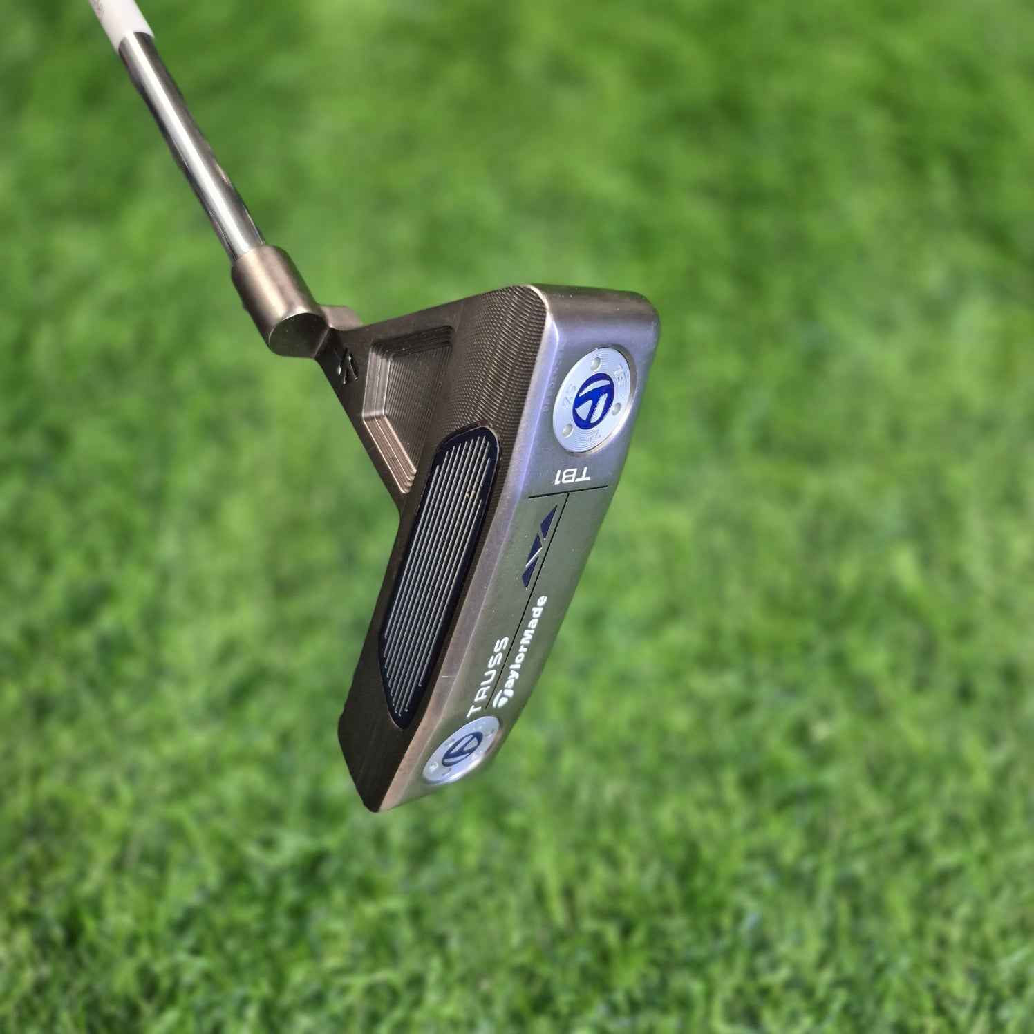 TaylorMade Putter / TRUSS TB1 / 34"