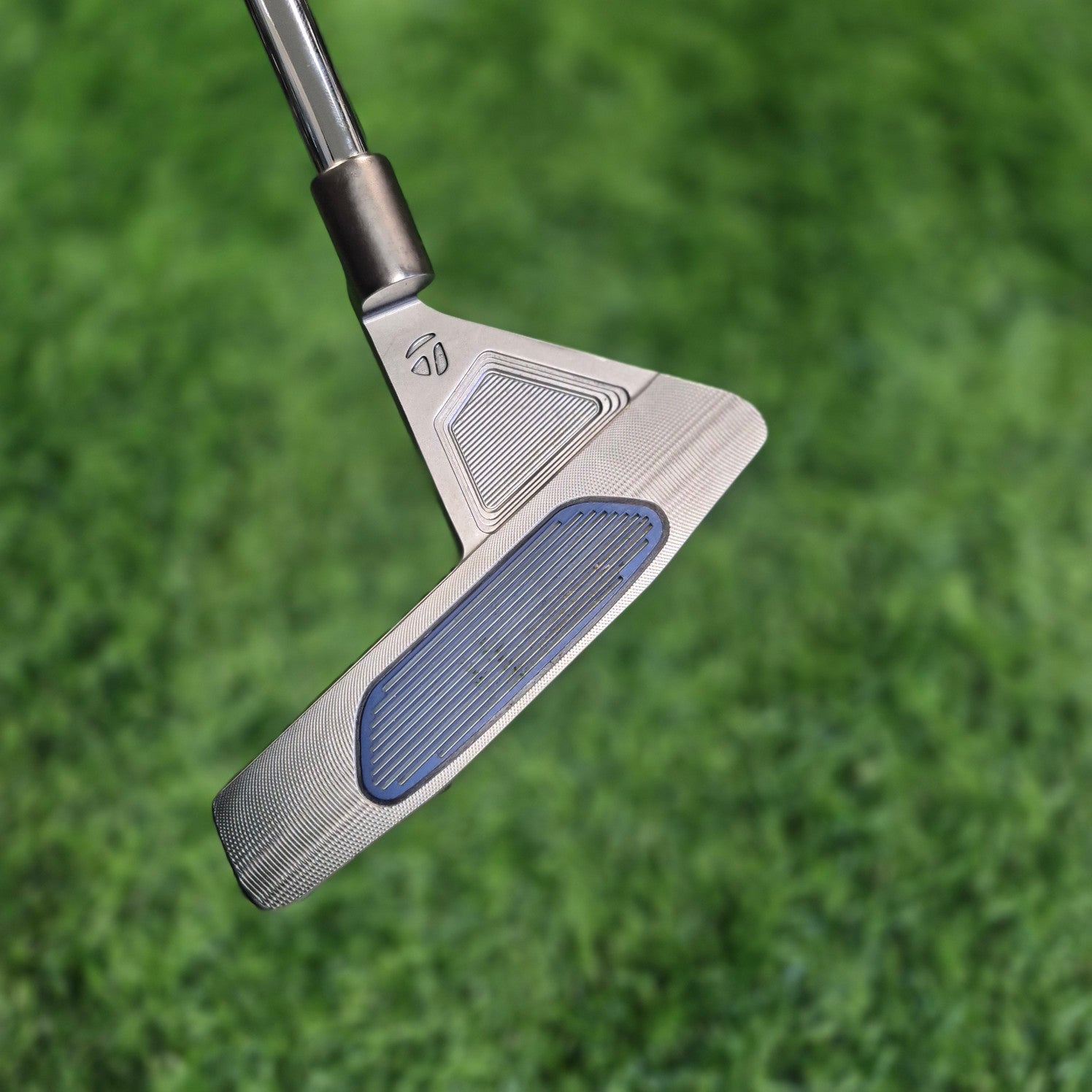 TaylorMade Putter / TRUSS TB1 / 34"