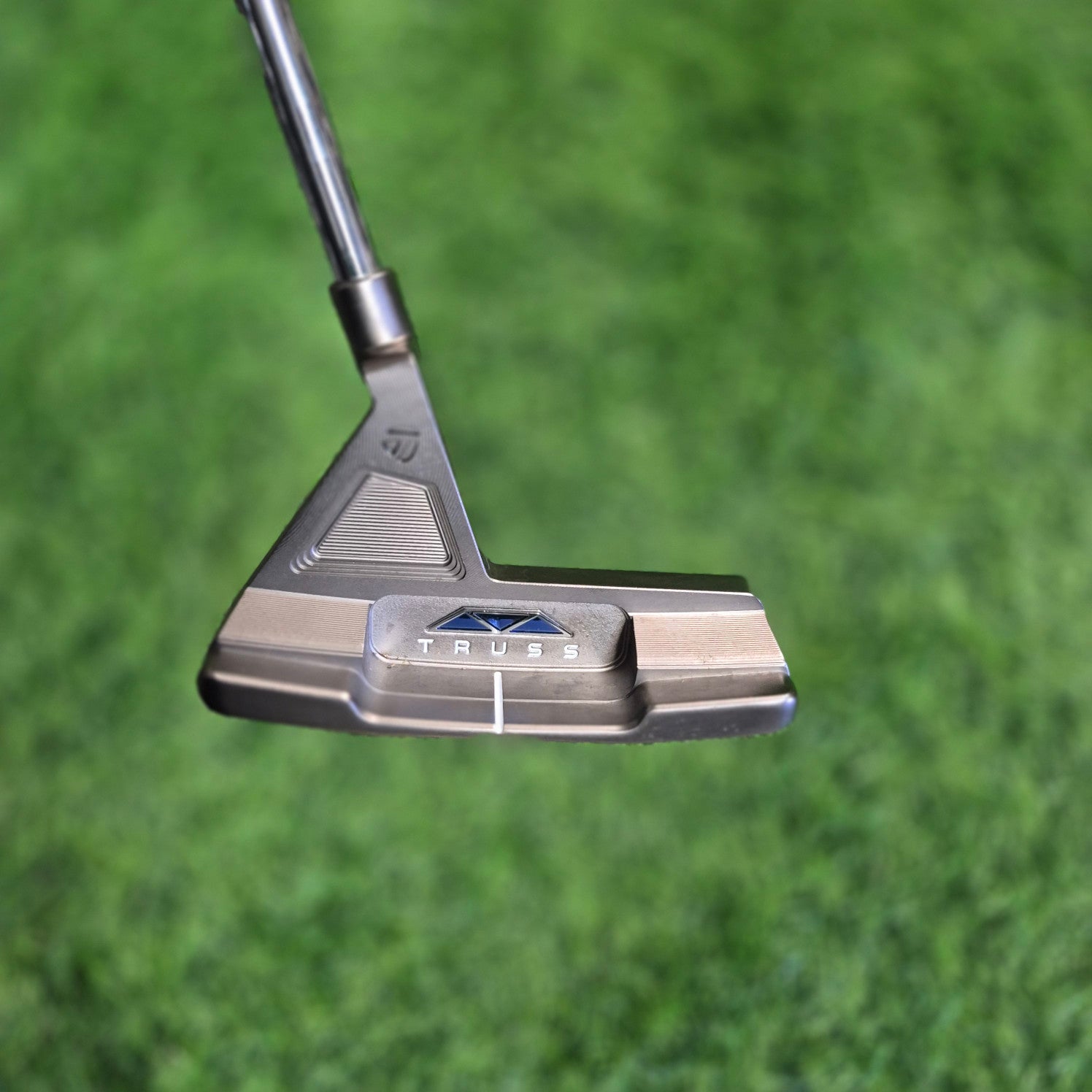 TaylorMade Putter / TRUSS TB1 / 34"