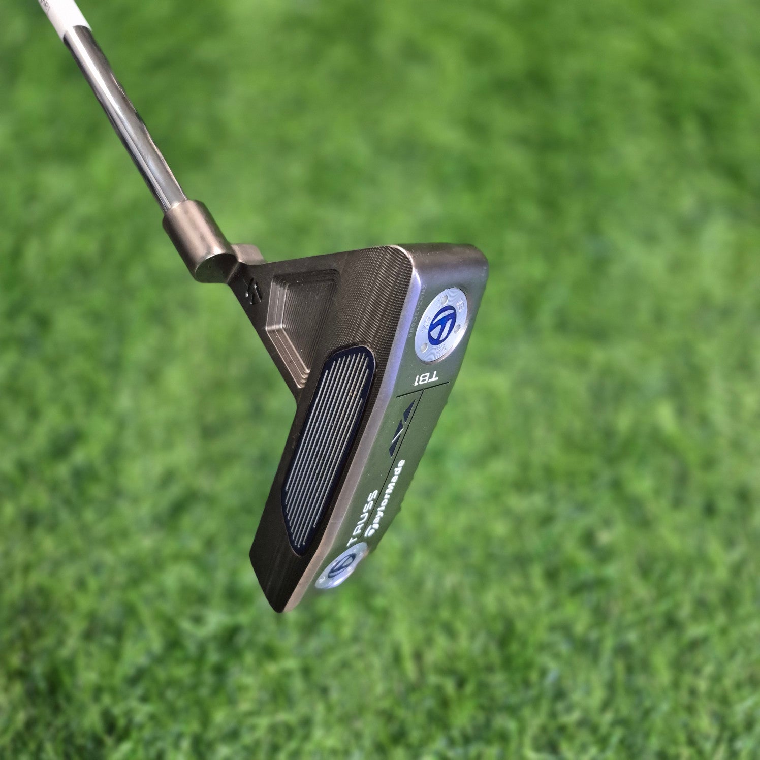 TaylorMade Putter / TRUSS TB1 / 34"