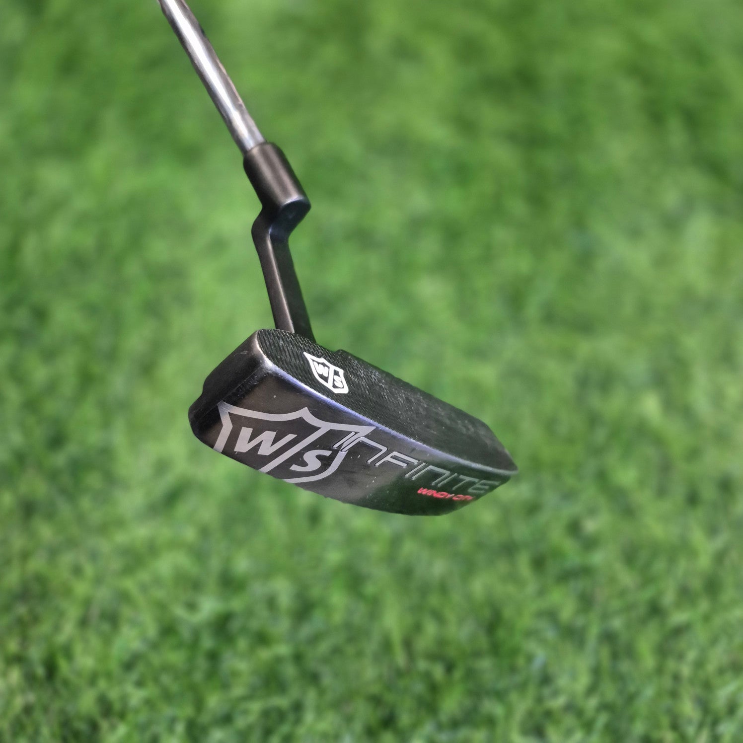 Wilson Putter / INFINITE Windy Day / 34" / Lefty