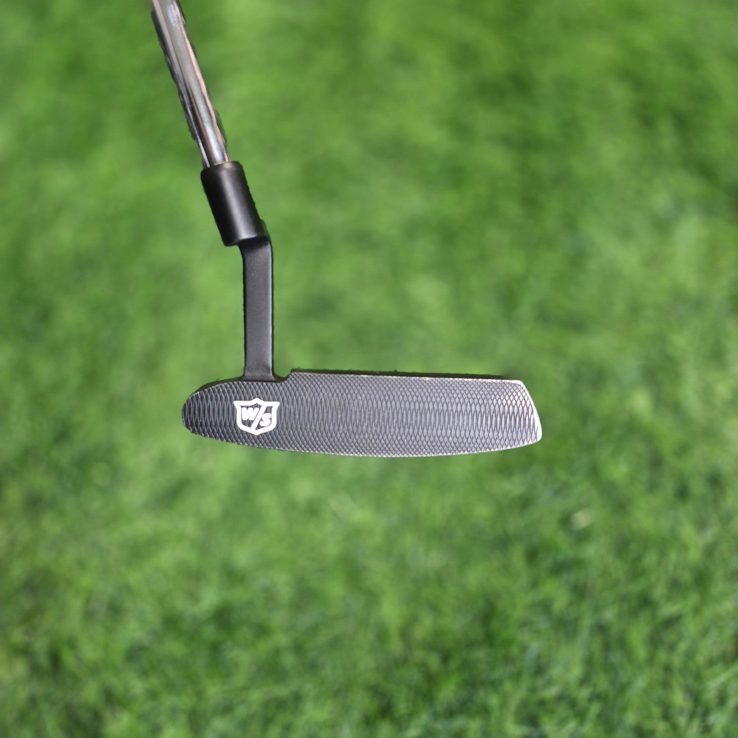Wilson Putter / INFINITE Windy Day / 34" / Lefty