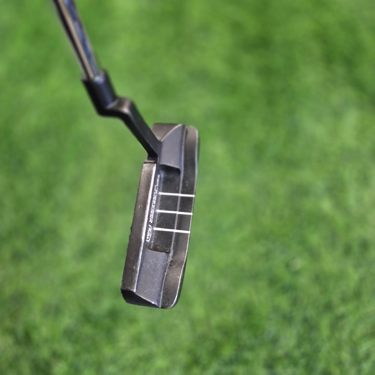 Wilson Putter / INFINITE Windy Day / 34" / Lefty