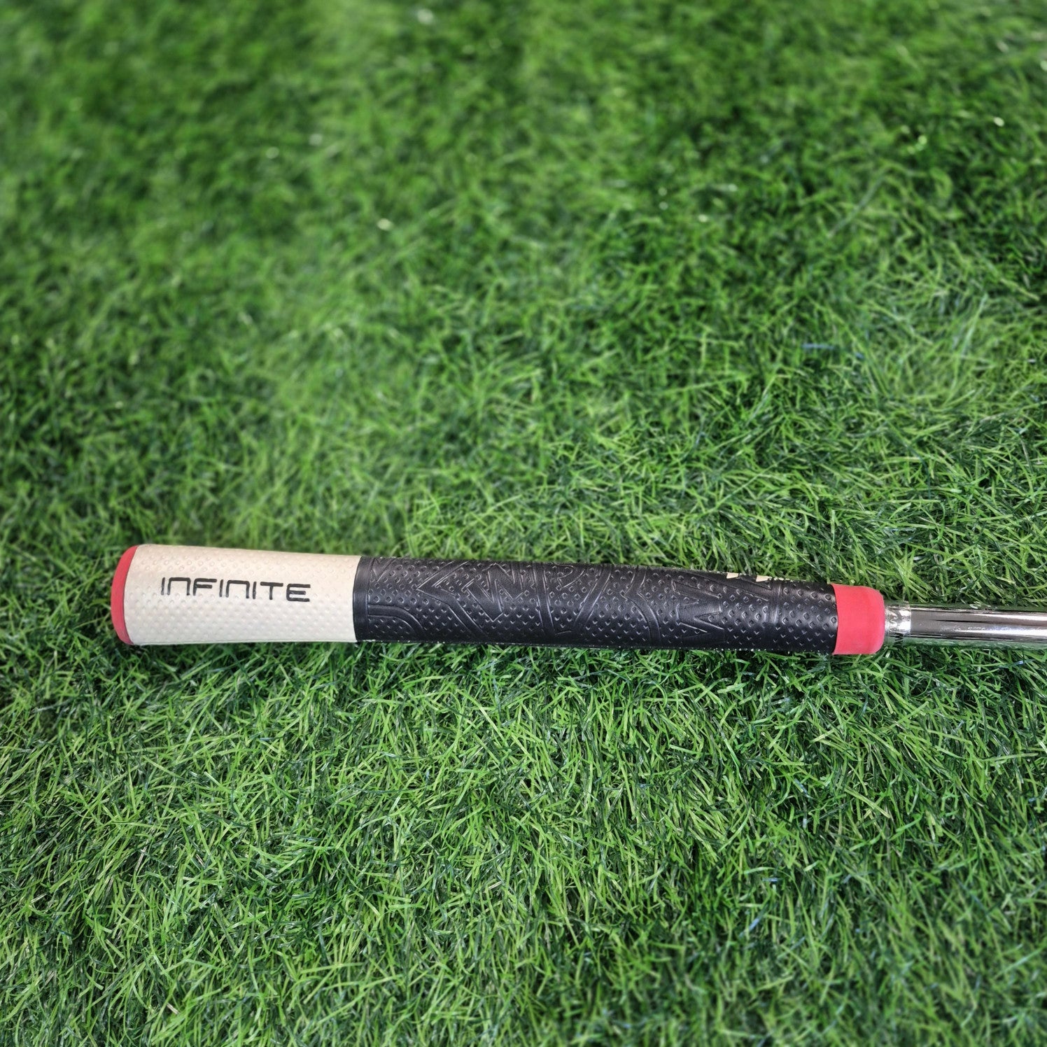 Wilson Putter / INFINITE Windy Day / 34" / Lefty