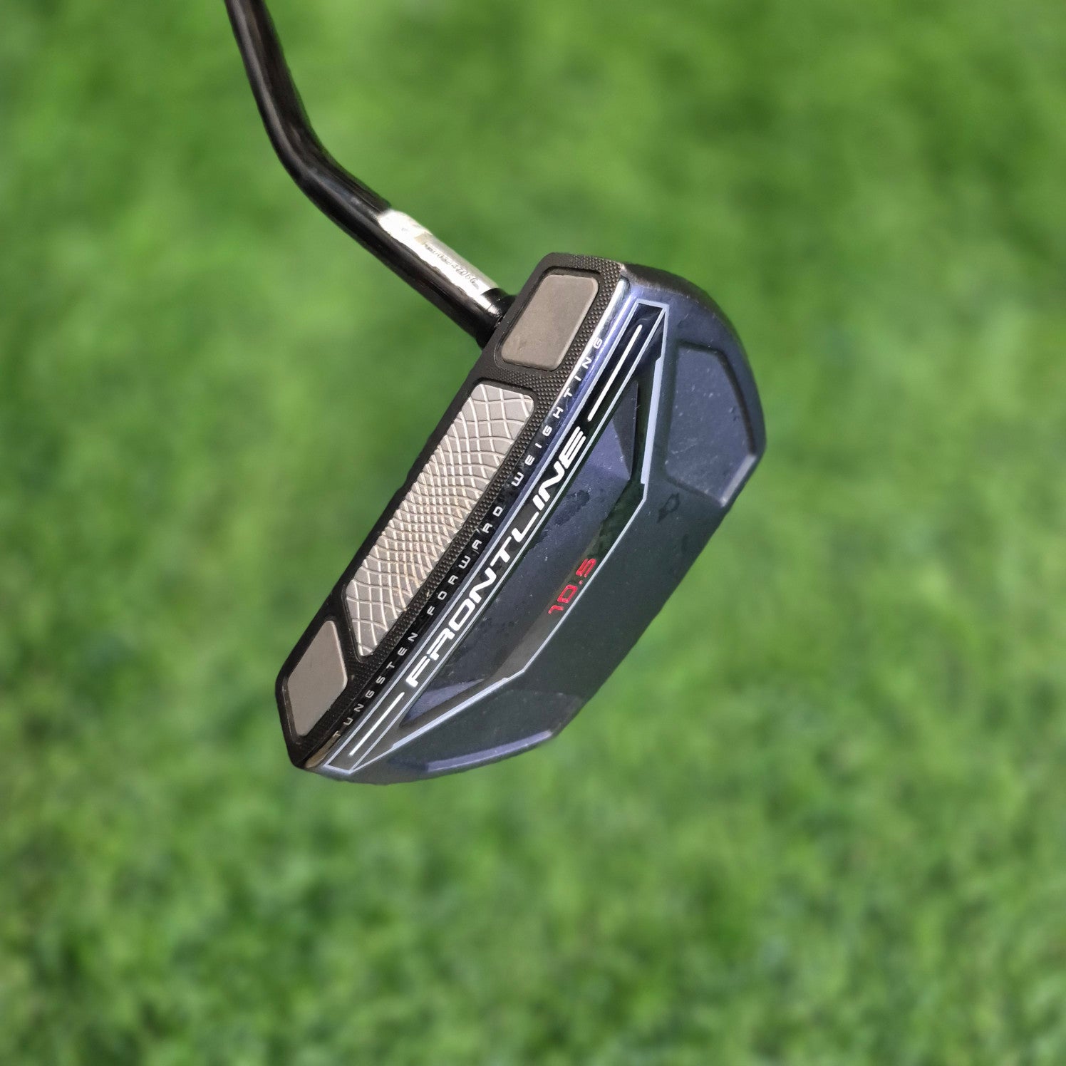 Cleveland Putter / FRONTLINE 10.5 / 35"