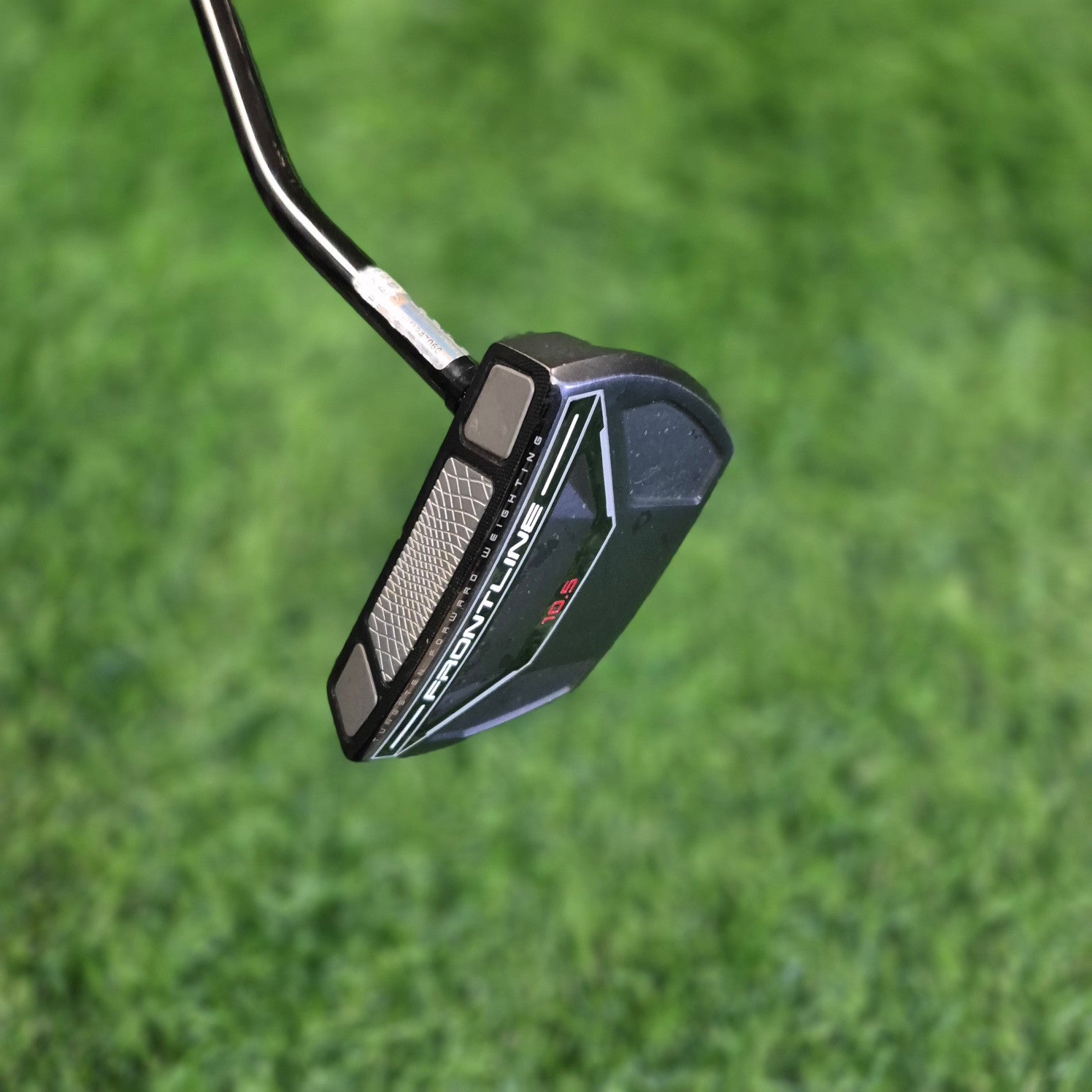 Cleveland Putter / FRONTLINE 10.5 / 35"