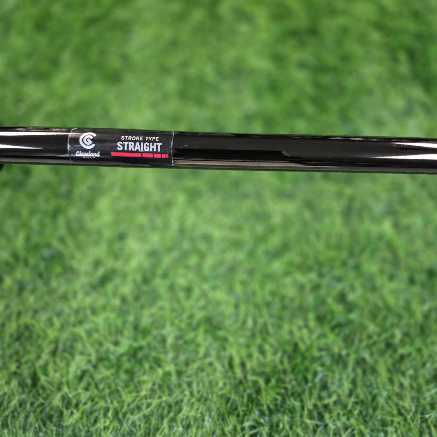 Cleveland Putter / FRONTLINE 10.5 / 35"