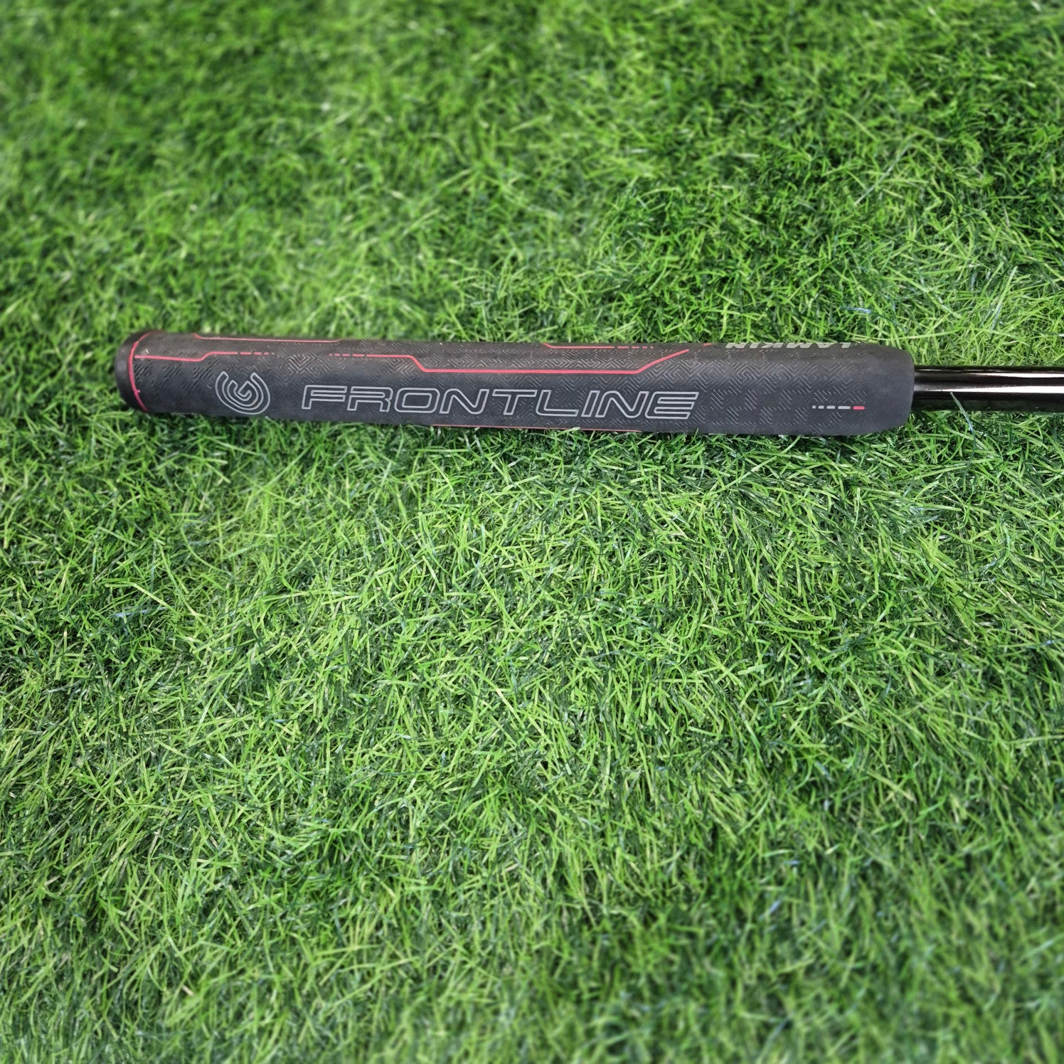 Cleveland Putter / FRONTLINE 10.5 / 35"