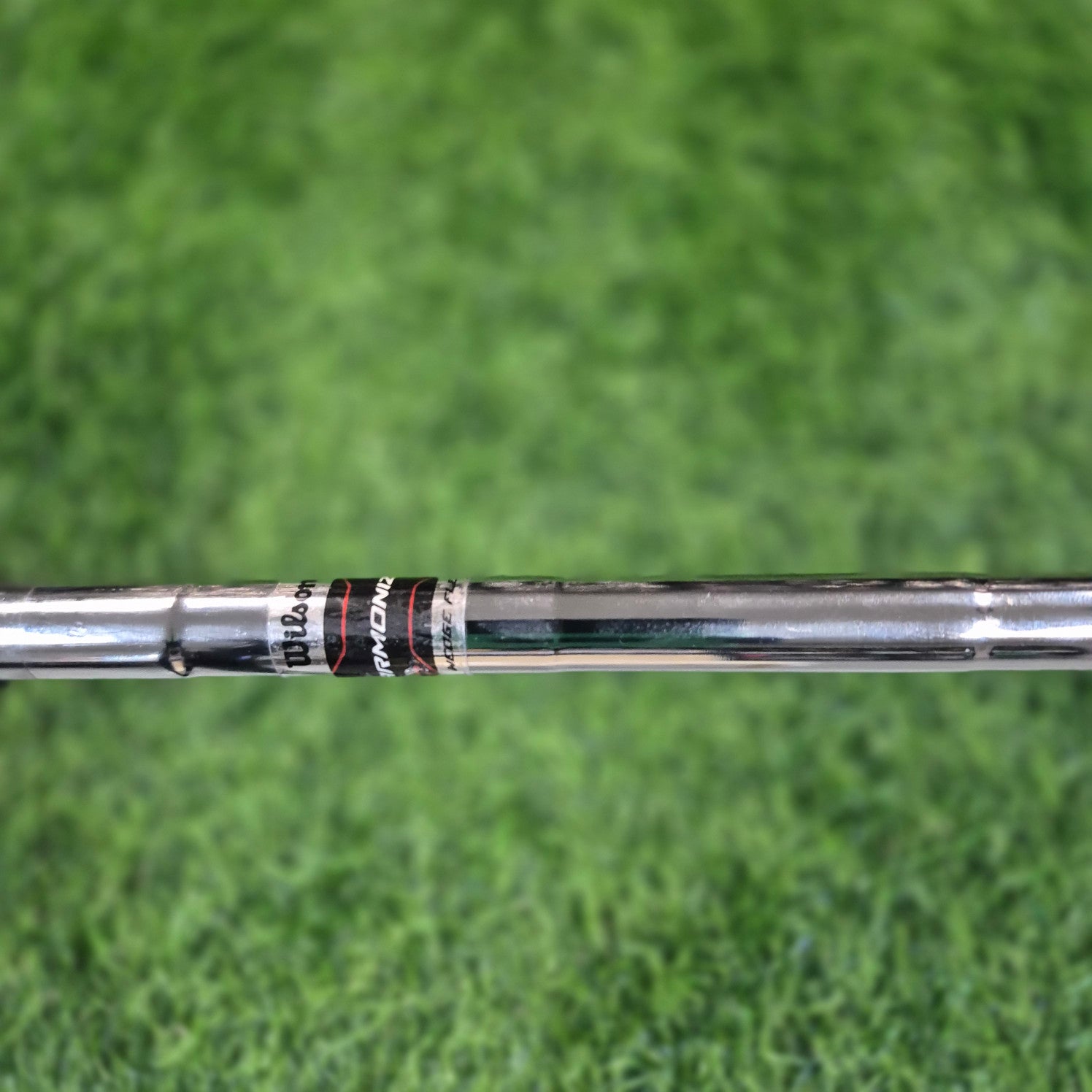 Wilson Wedge / SOLE Grind / 56.0 -12 / Lefty