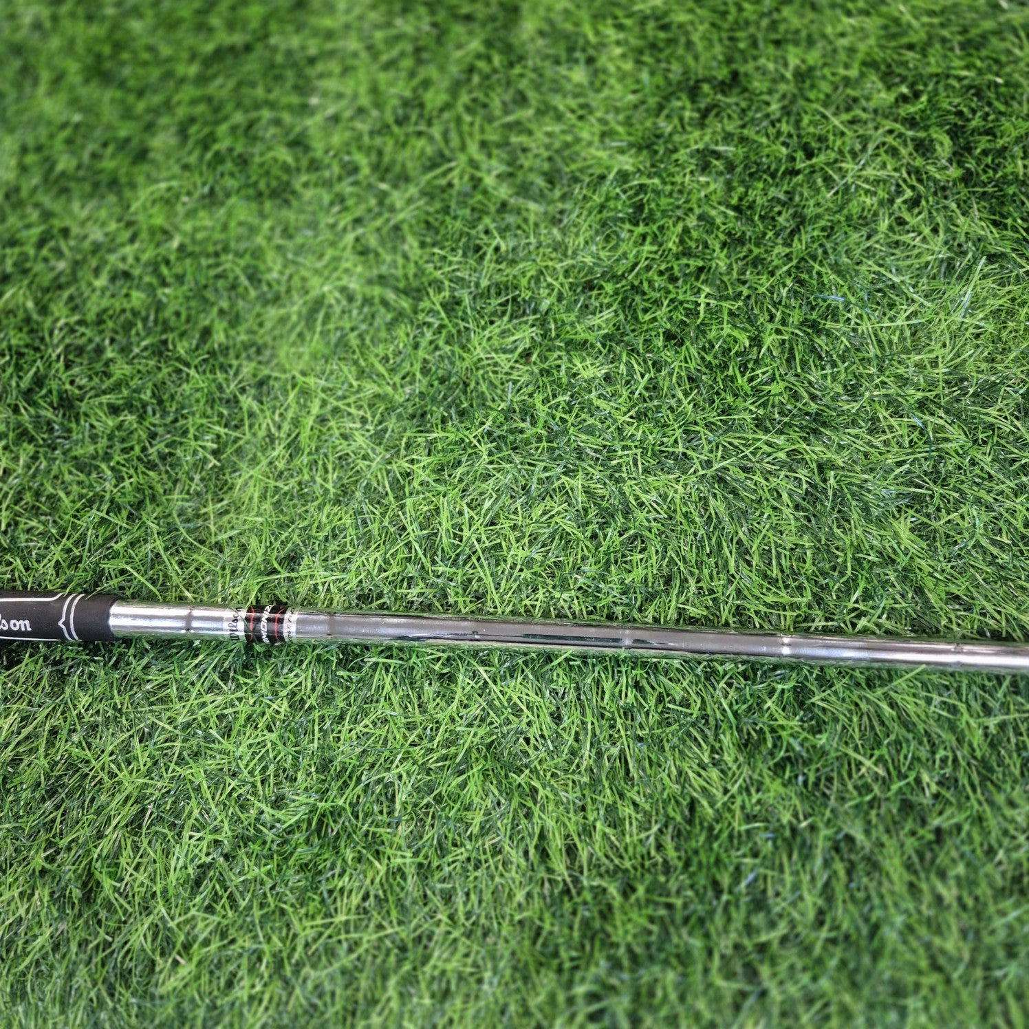 Wilson Wedge / SOLE Grind / 56.0 -12 / Lefty