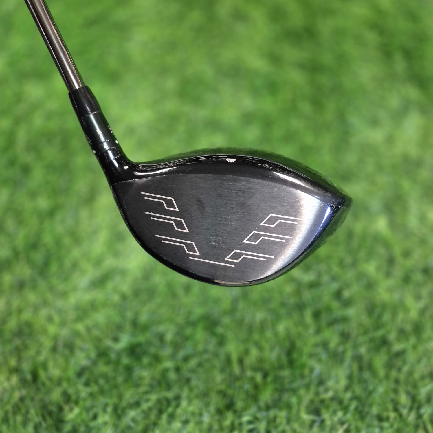Wilson Driver / CORTEX / 10.5 / S / Lefty