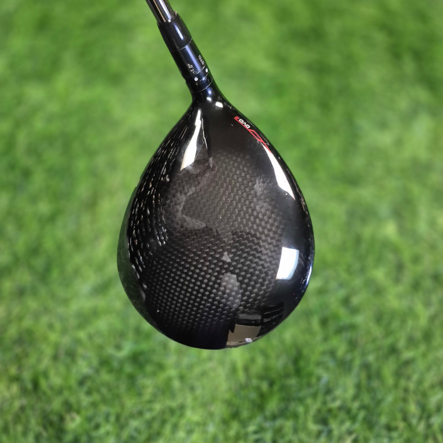 Wilson Driver / CORTEX / 10.5 / S / Lefty