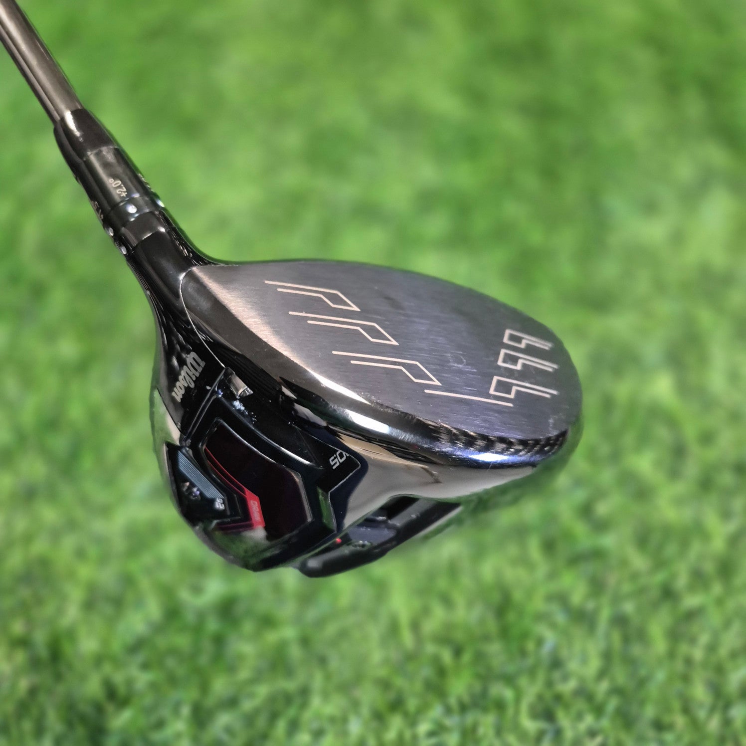 Wilson Driver / CORTEX / 10.5 / S / Lefty