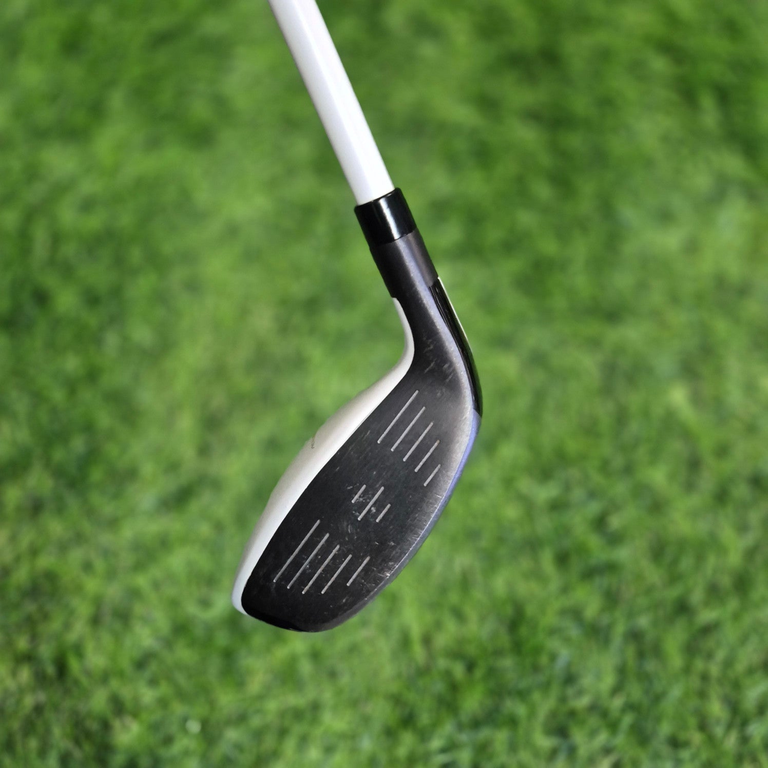 TaylorMade Hybrid / AERO BURNER / 3H / R