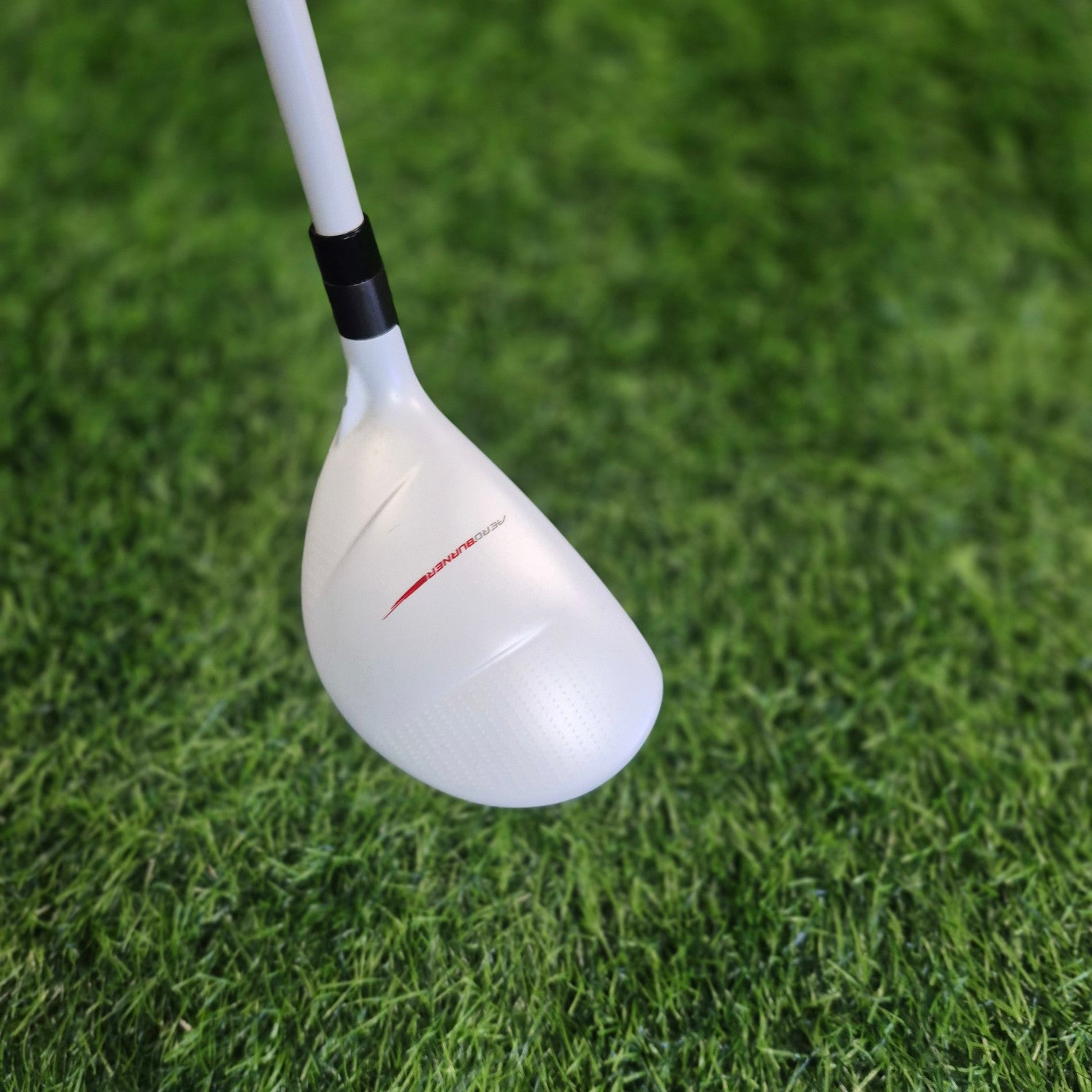 TaylorMade Hybrid / AERO BURNER / 3H / R