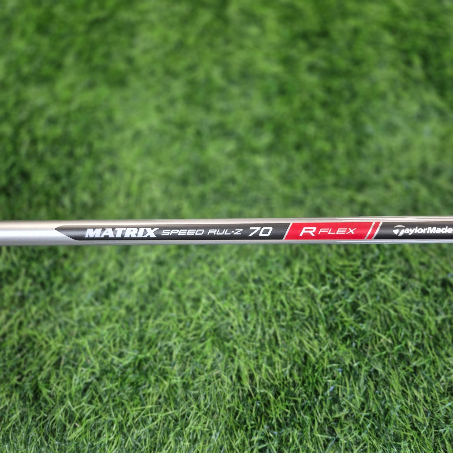TaylorMade Hybrid / AERO BURNER / 3H / R