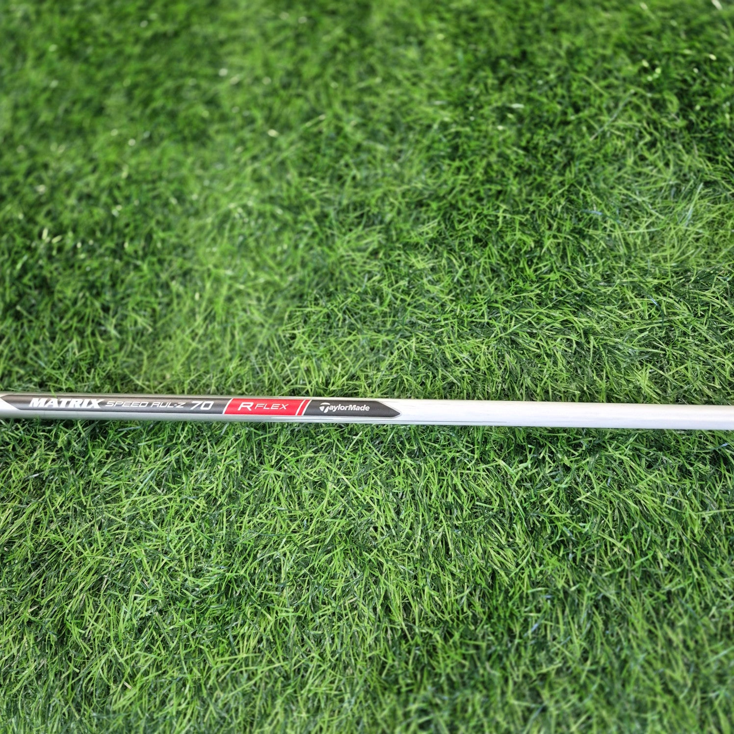 TaylorMade Hybrid / AERO BURNER / 3H / R