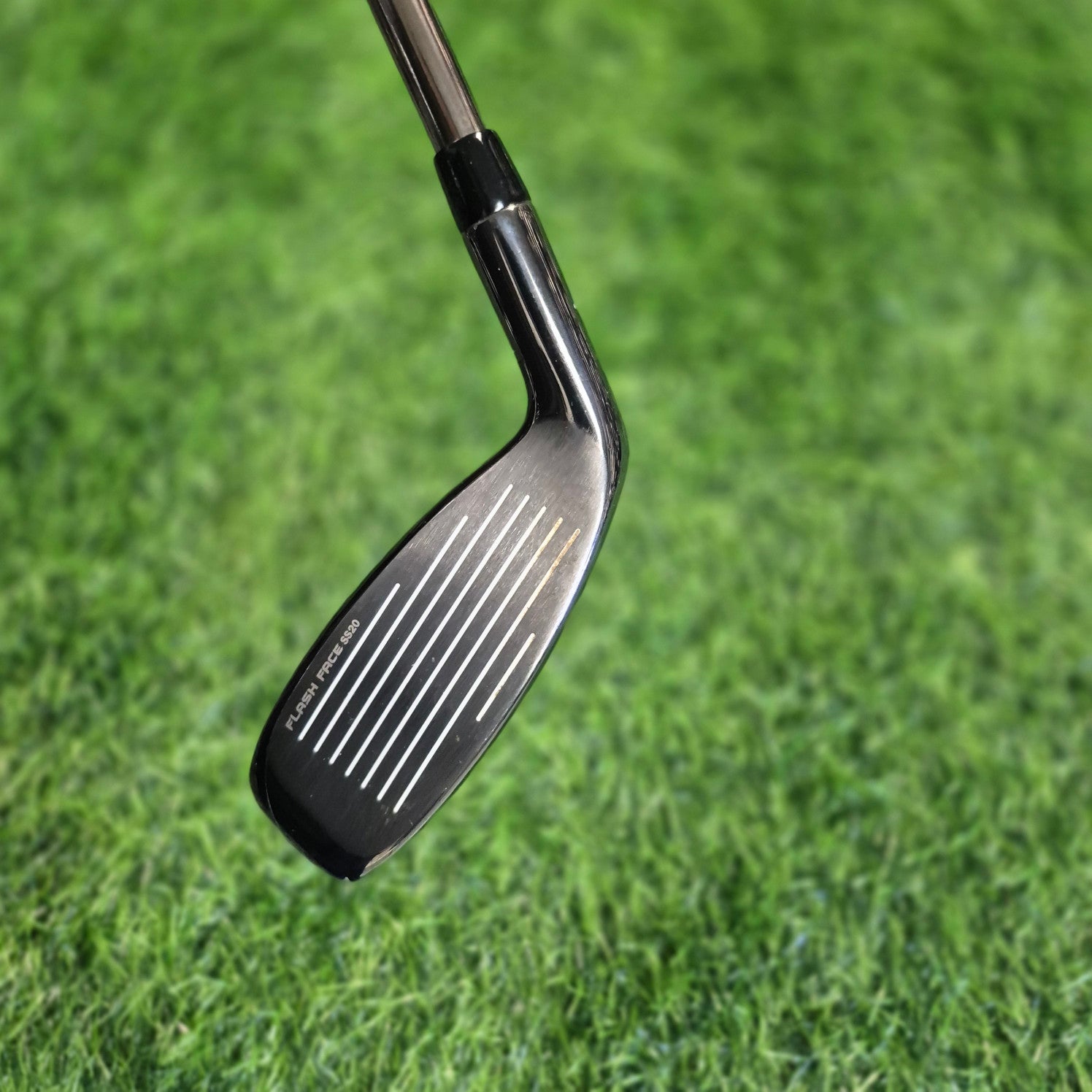 Callaway  Hybrid / MAVRIK / 4H(20.0°) / R
