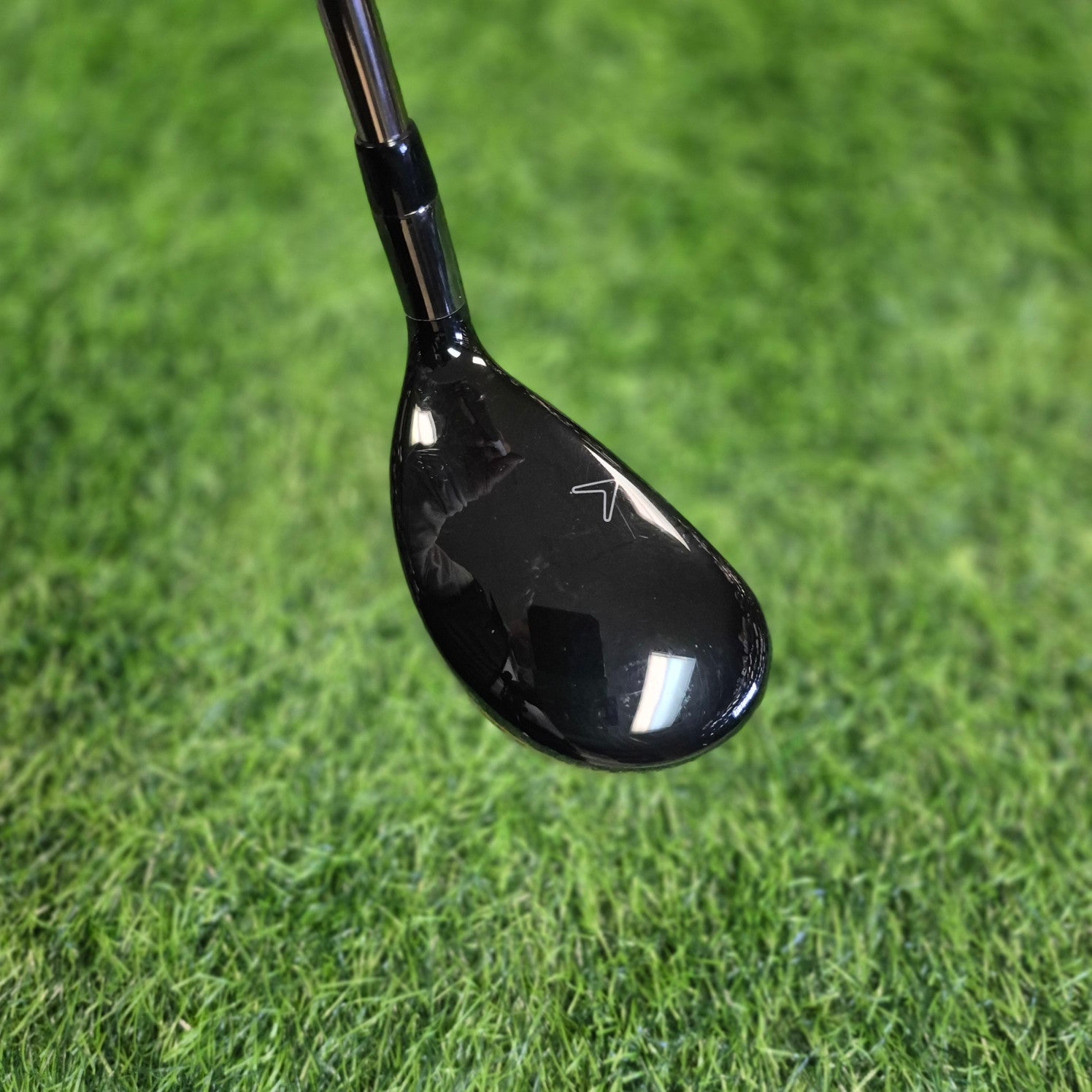 Callaway  Hybrid / MAVRIK / 4H(20.0°) / R