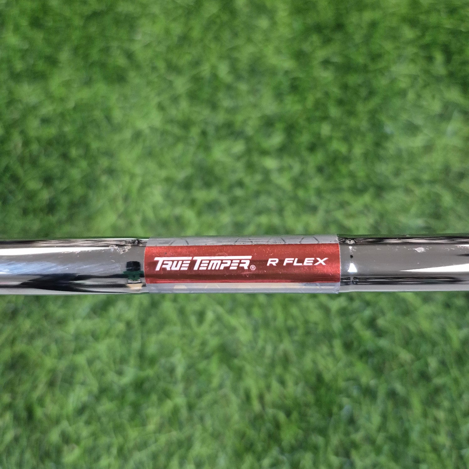Wilson Iron Set / D200 / 8pcs / Lefty / R