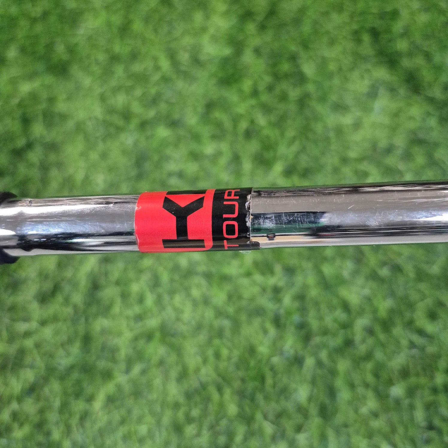 SRIXON Iron Set / I-701 Forged / 6pcs / S