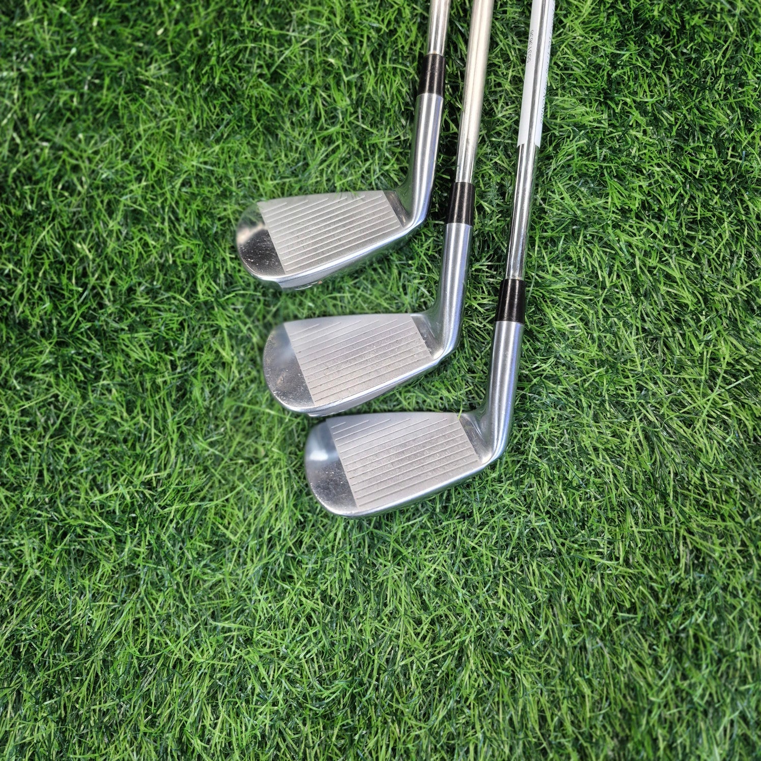 SRIXON Iron Set / I-701 Forged / 6pcs / S