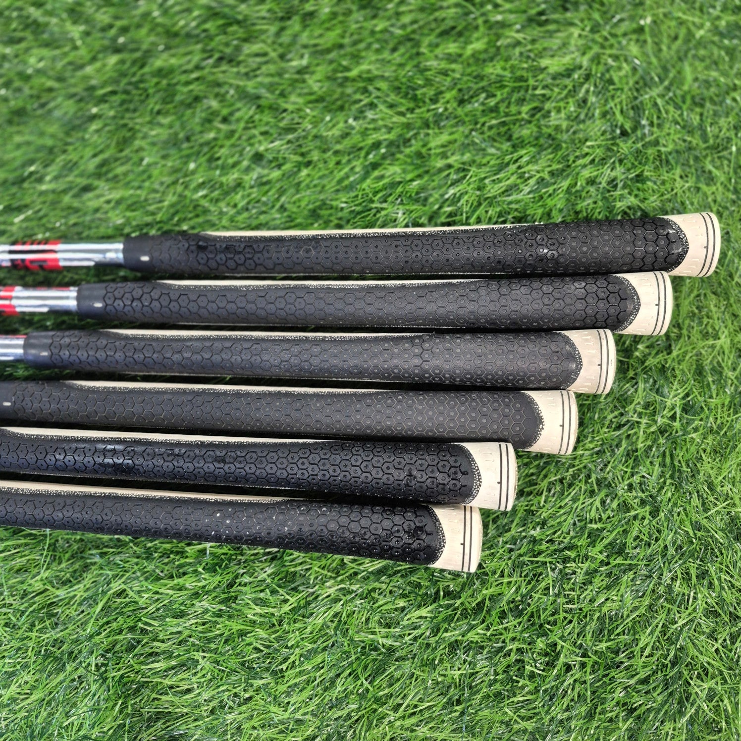 SRIXON Iron Set / I-701 Forged / 6pcs / S