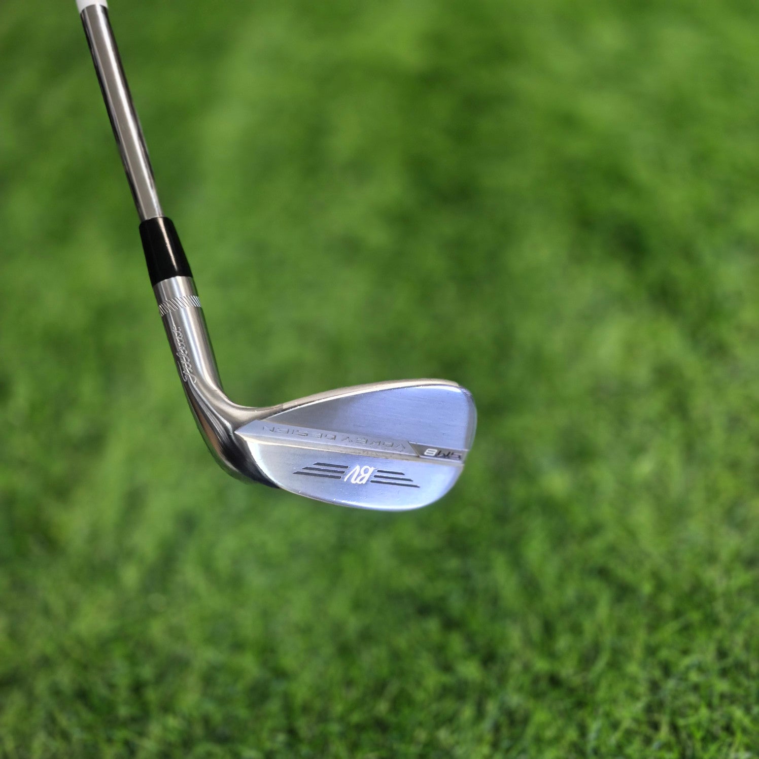 Titleist Wedge / SM8 Tour Chrome / 48.0