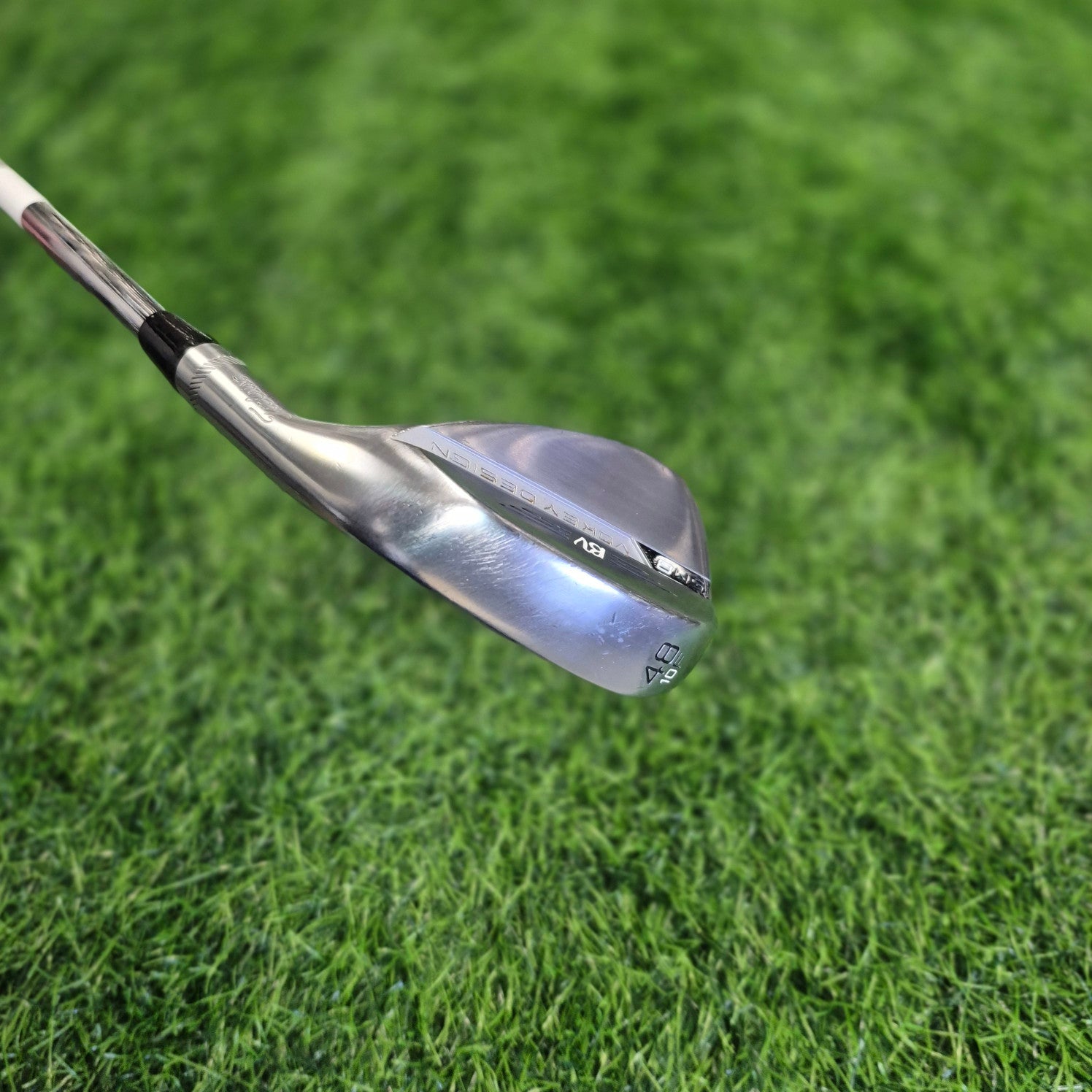 Titleist Wedge / SM8 Tour Chrome / 48.0
