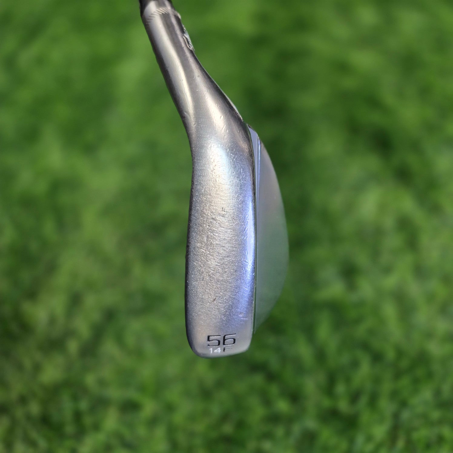 Titleist Wedge / SM8 Tour Chrome / 56.0