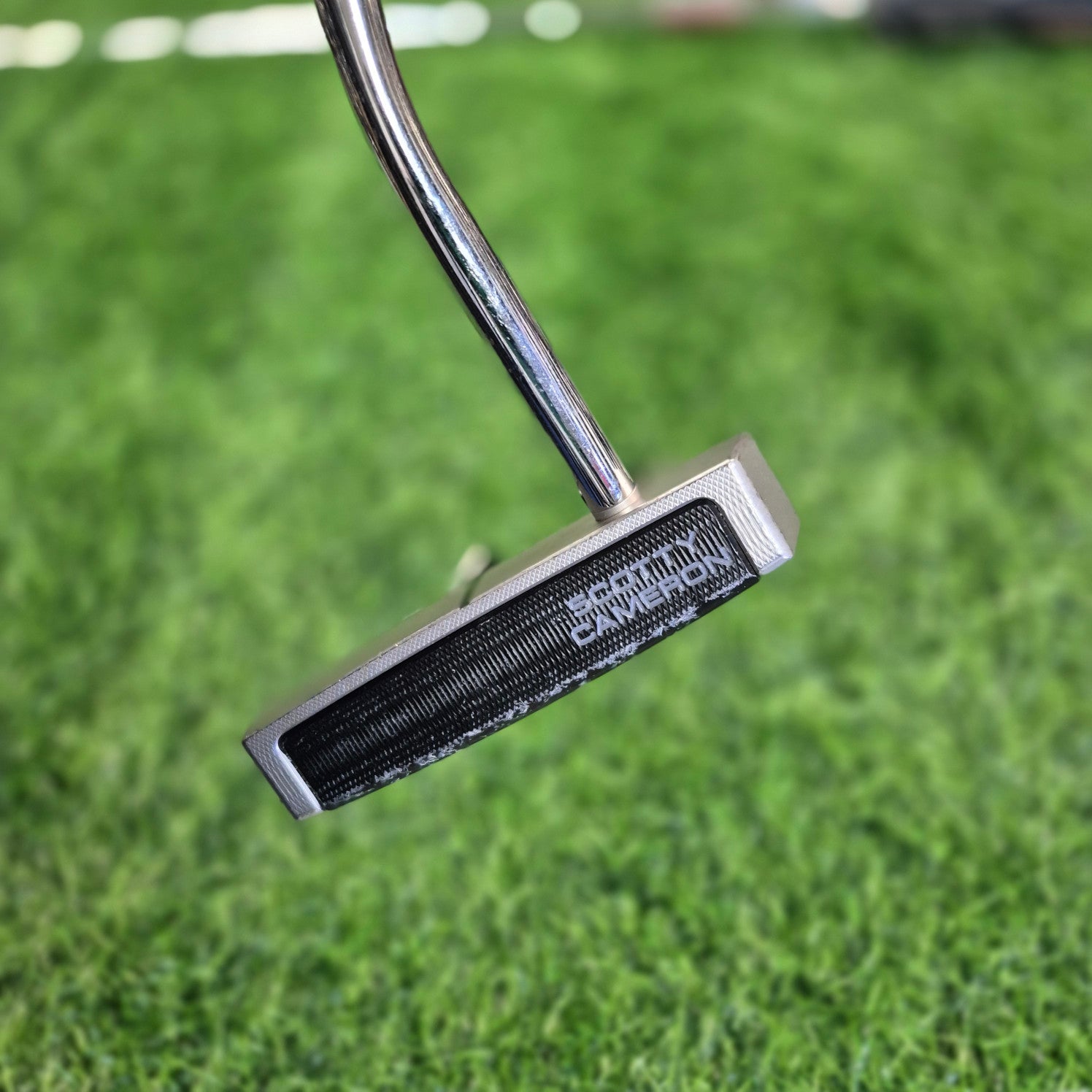 SCOTTY CAMERON Putter / FUTURA X7M / 33"