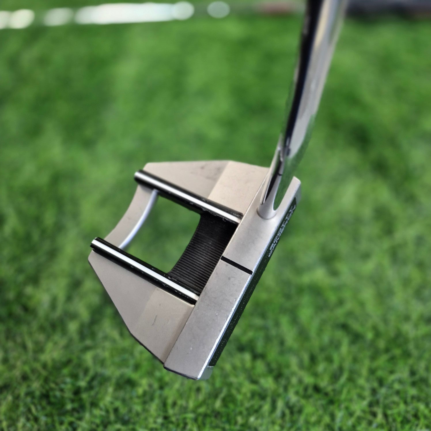 SCOTTY CAMERON Putter / FUTURA X7M / 33"