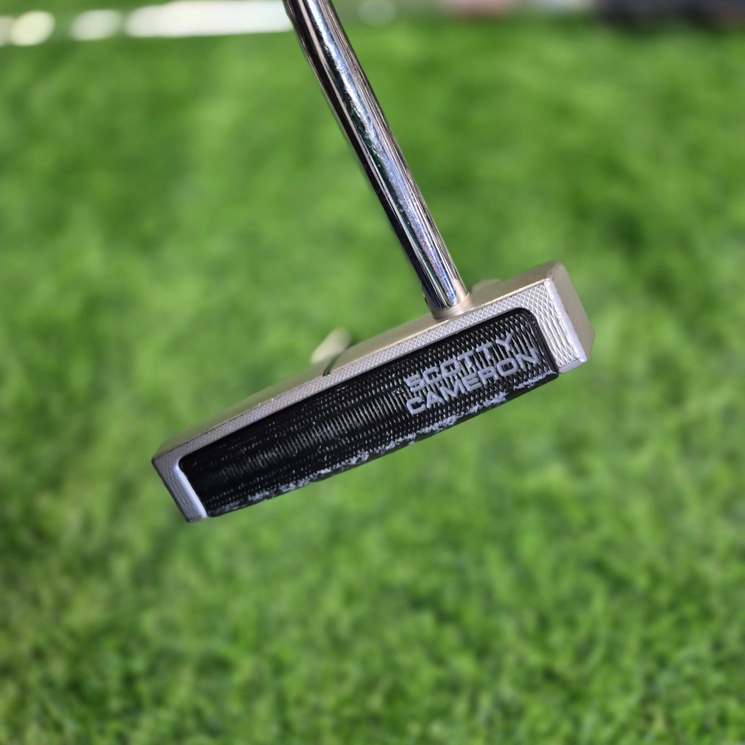 SCOTTY CAMERON Putter / FUTURA X7M / 33"