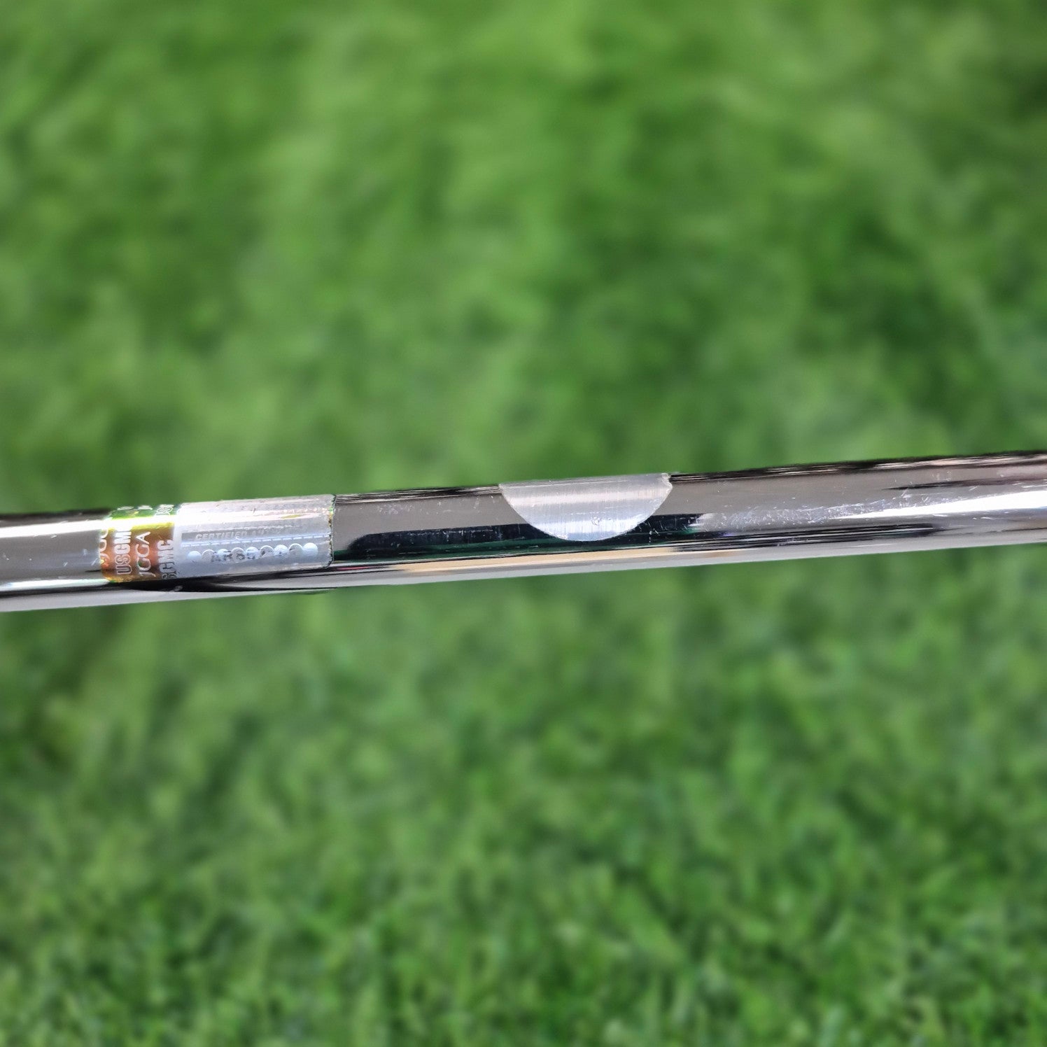 SCOTTY CAMERON Putter / FUTURA X7M / 33"