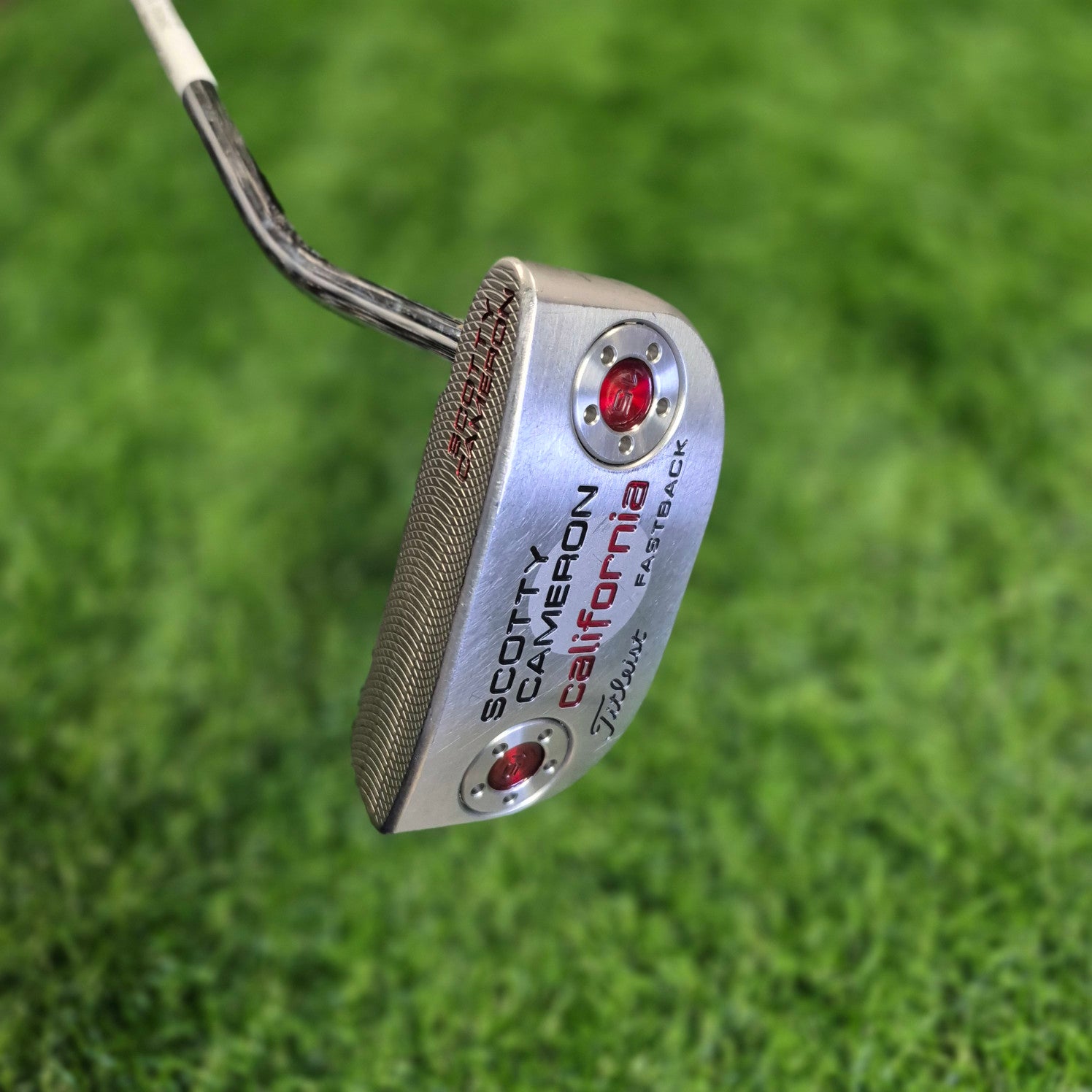 Scotty Cameron Putter / FASTBACK / 34"