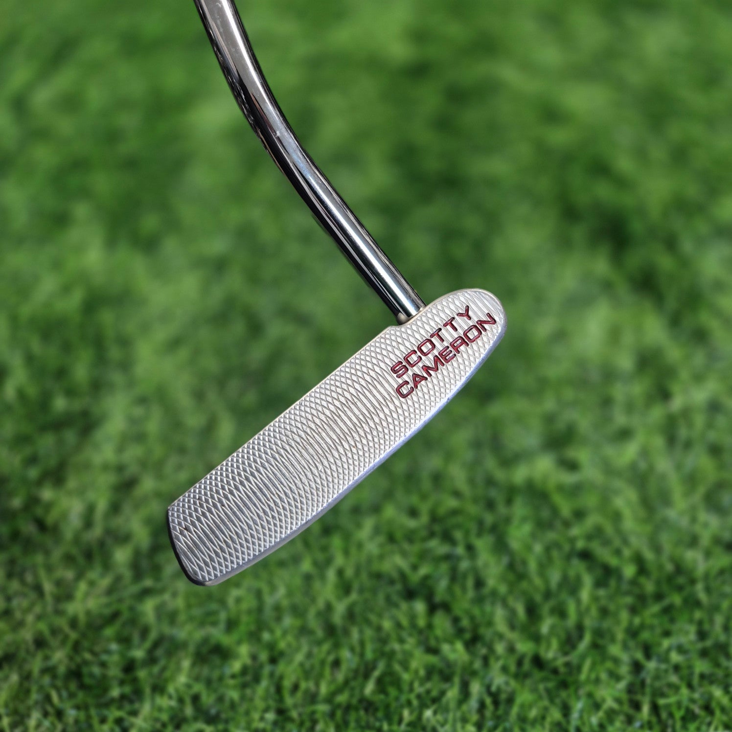 Scotty Cameron Putter / FASTBACK / 34"