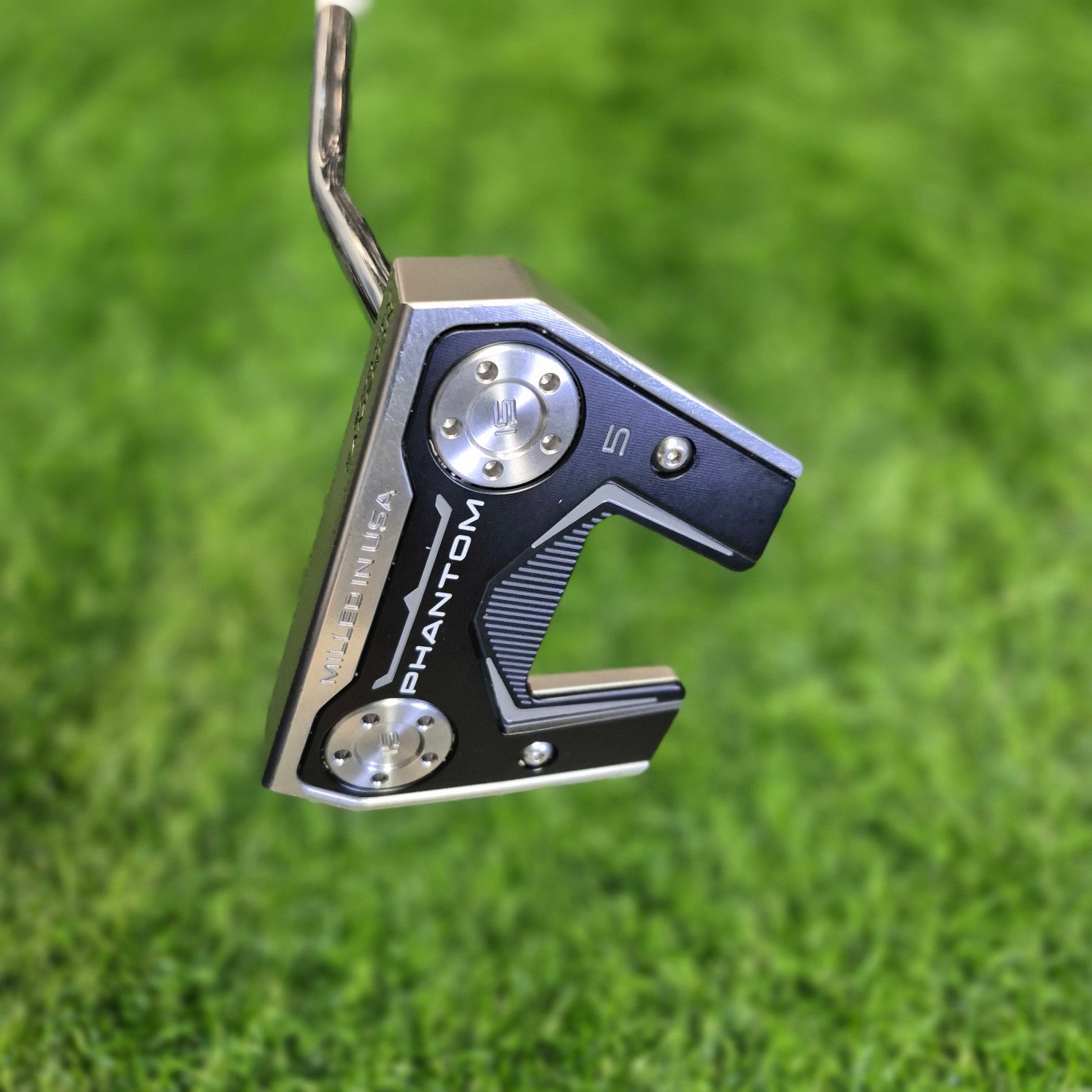 Scotty Cameron Putter / Phantom 5 / 34"