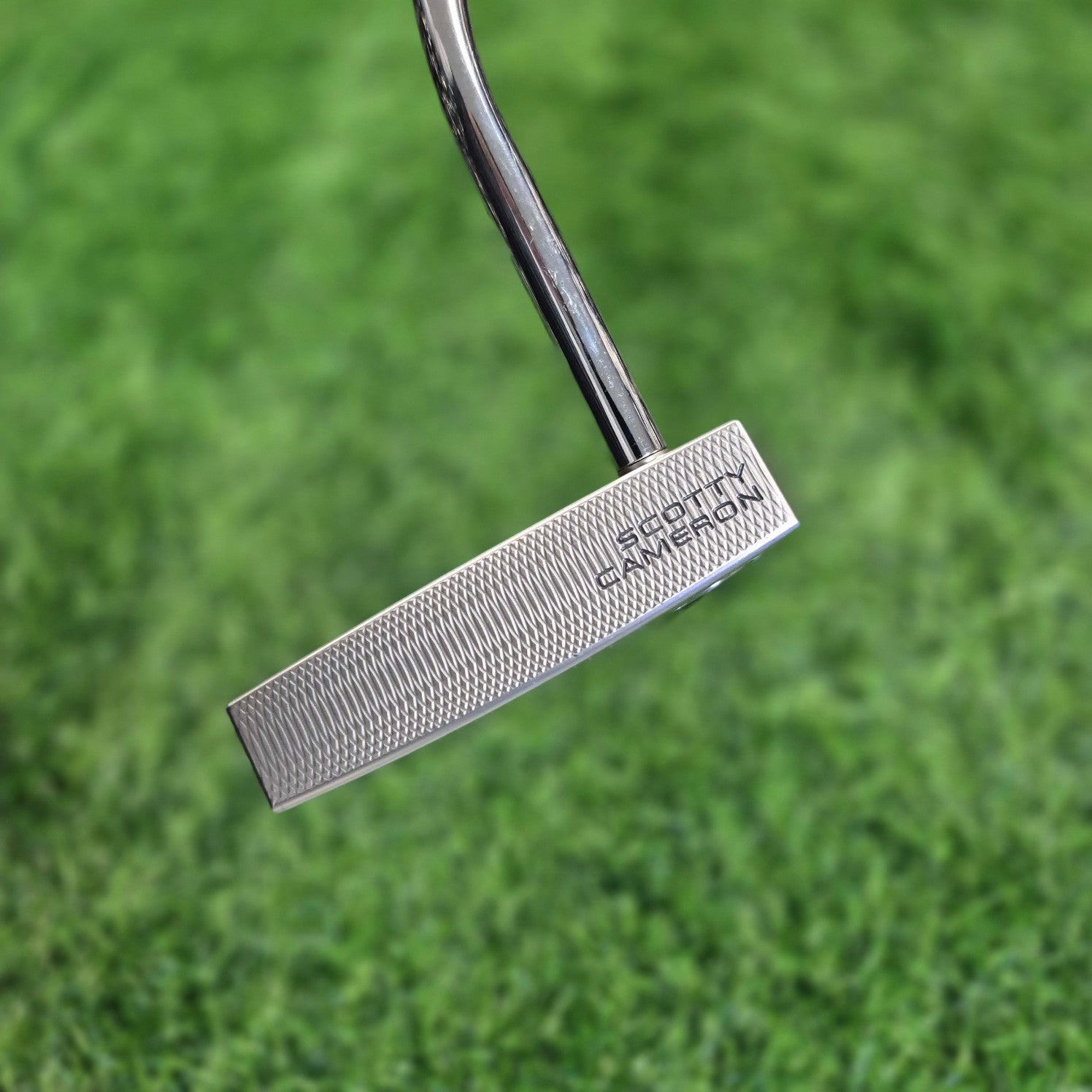 Scotty Cameron Putter / Phantom 5 / 34"
