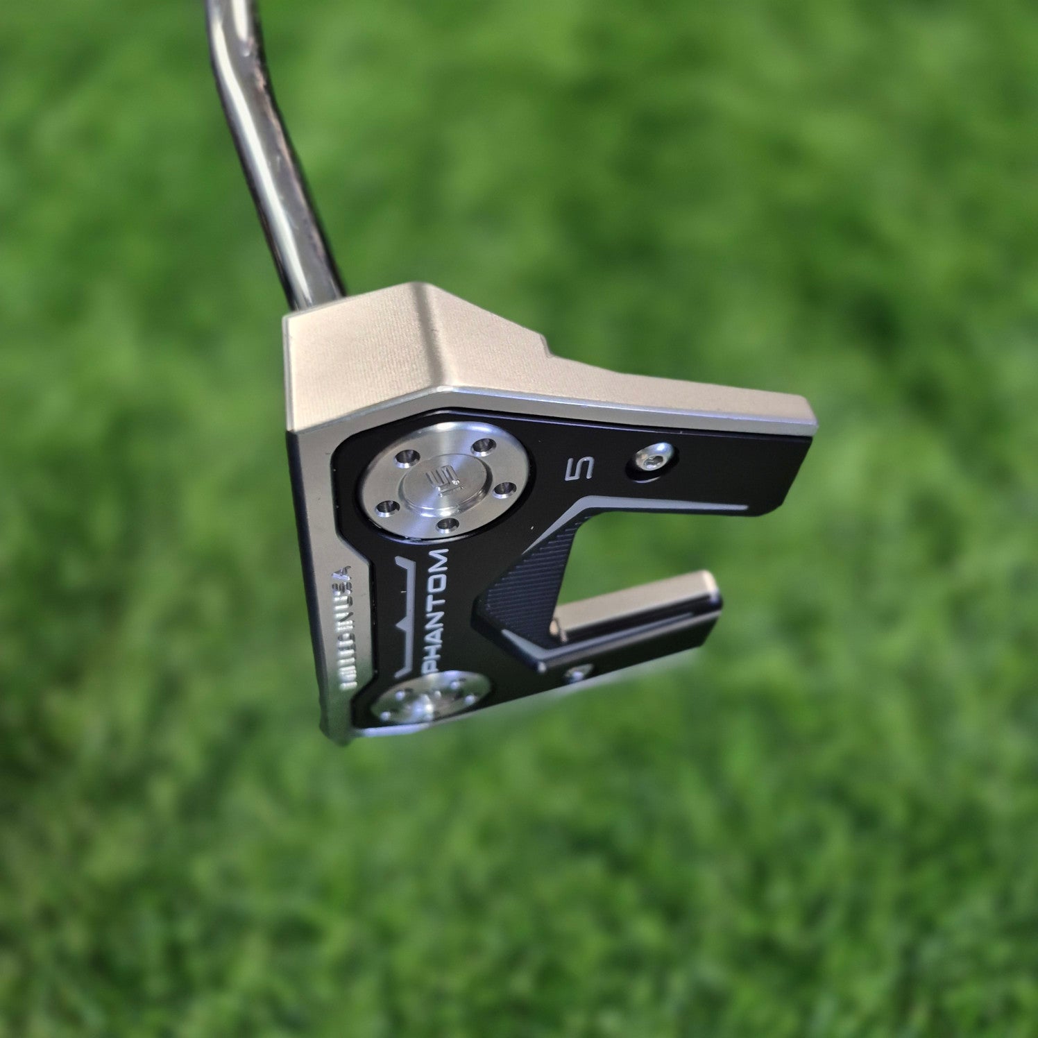 Scotty Cameron Putter / Phantom 5 / 34"