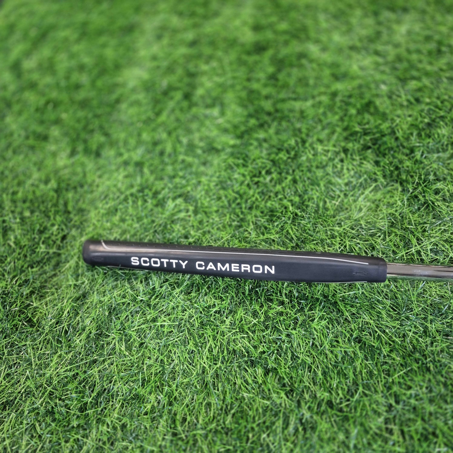 Scotty Cameron Putter / Phantom 5 / 34"