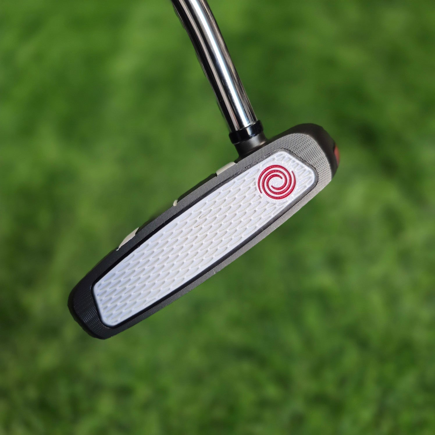 Odyssey Putter / RED BALL / 33"