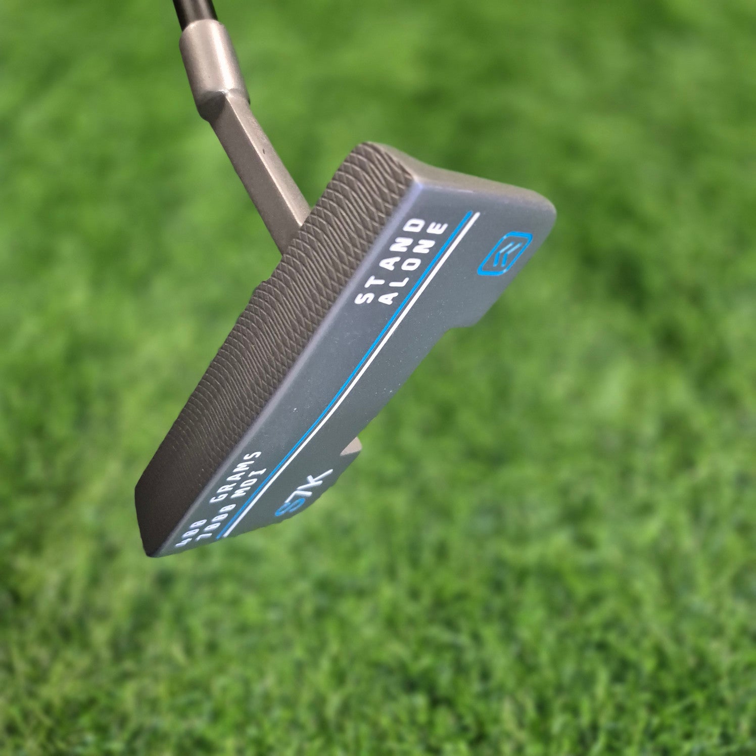 S7K Putter / STAND ALONE / 33"