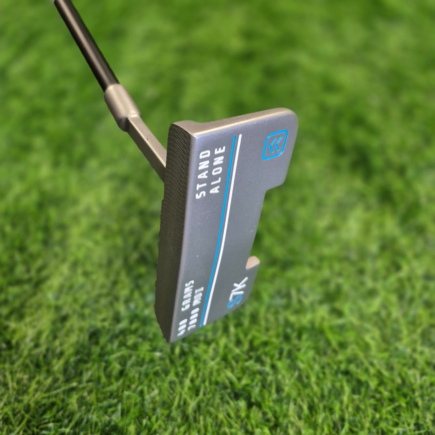 S7K Putter / STAND ALONE / 33"